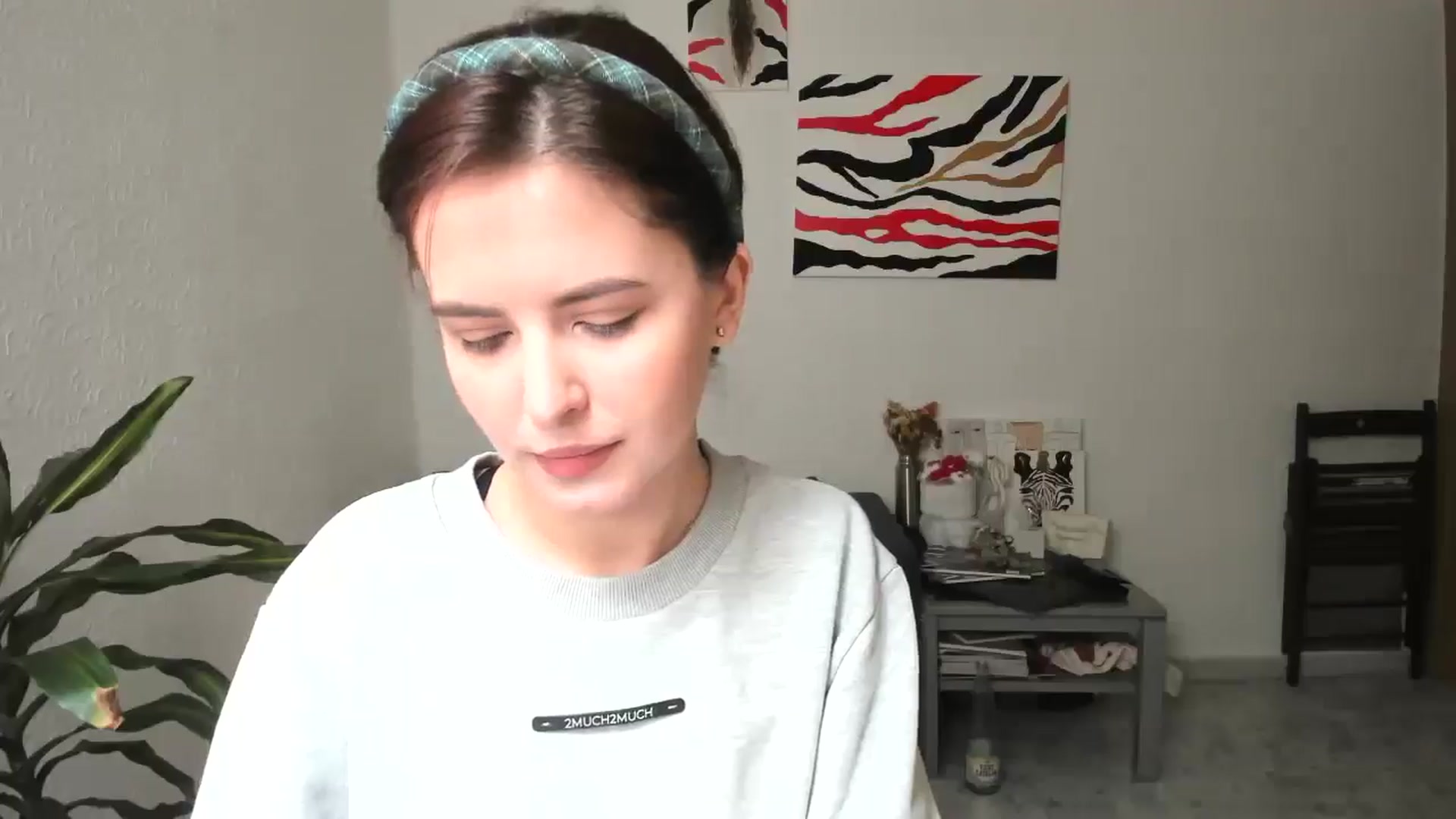 Gallery image thumbnail from AhahaGirl's myfreecams stream on, 04/03/2026, 14:01 image 11 of 20