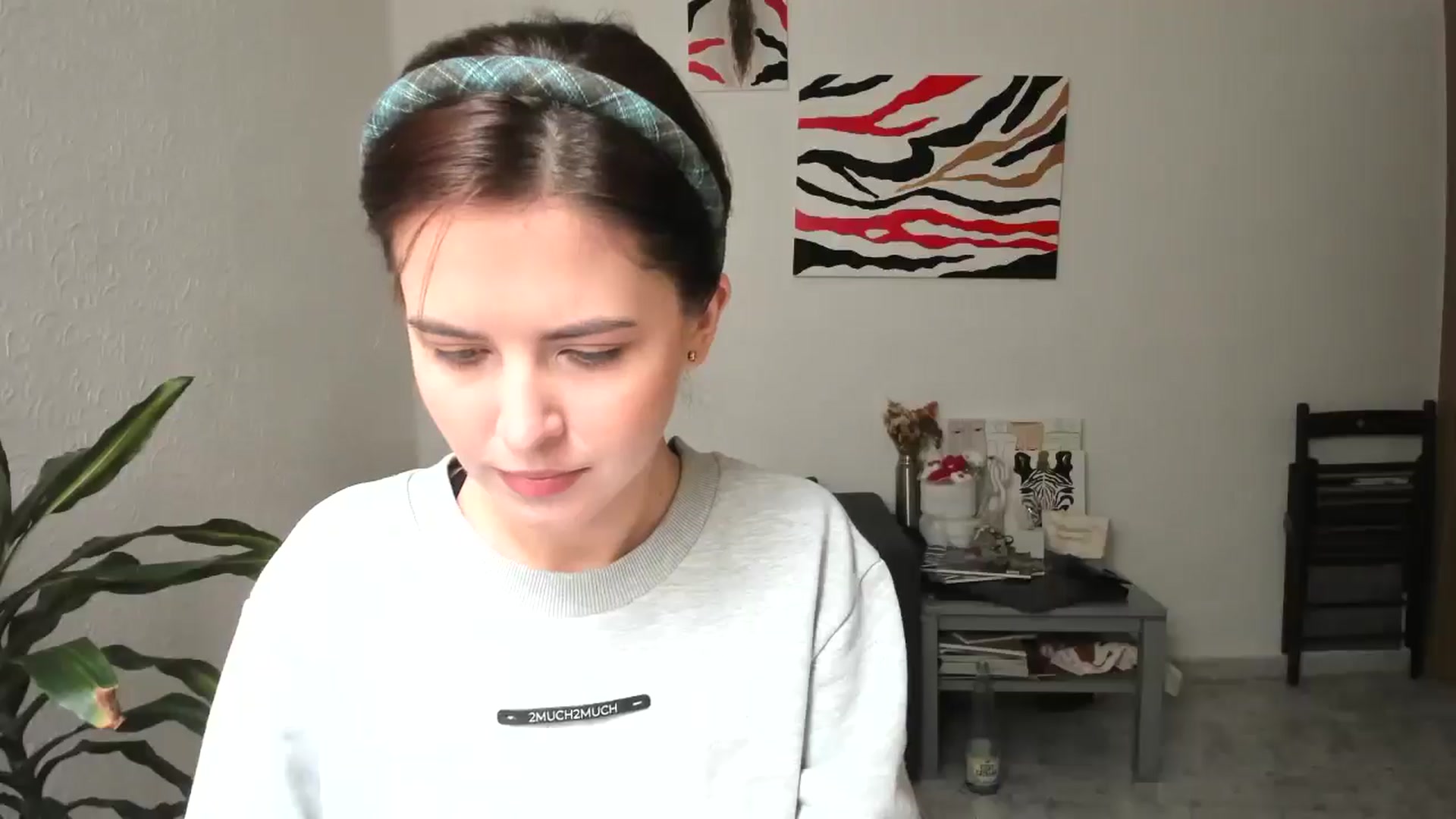 Gallery image thumbnail from AhahaGirl's myfreecams stream on, 04/03/2026, 14:01 image 10 of 20