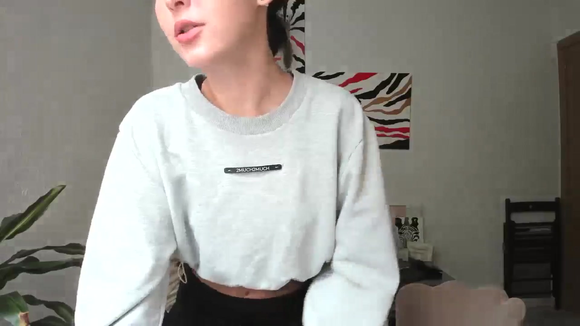 Gallery image thumbnail from AhahaGirl's myfreecams stream on, 04/03/2026, 14:01 image 8 of 20