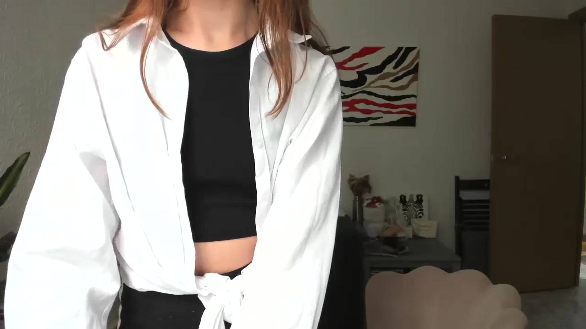 Gallery image thumbnail from AhahaGirl's myfreecams stream on, 04/10/2026, 14:03 image 19 of 20