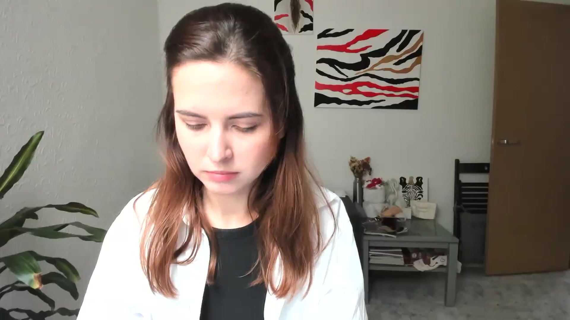 Gallery image thumbnail from AhahaGirl's myfreecams stream on, 04/10/2026, 14:03 image 2 of 20