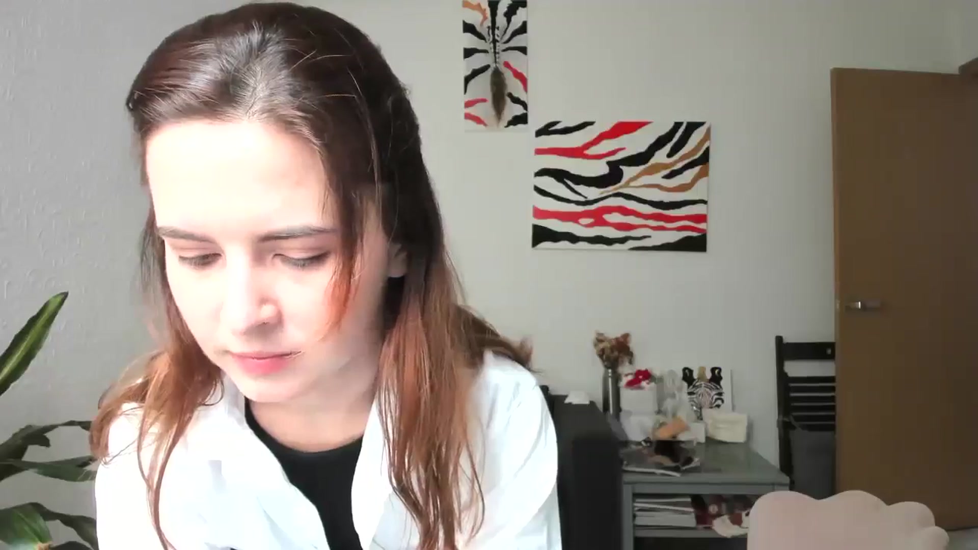 Gallery image thumbnail from AhahaGirl's myfreecams stream on, 04/10/2026, 14:03 image 6 of 20