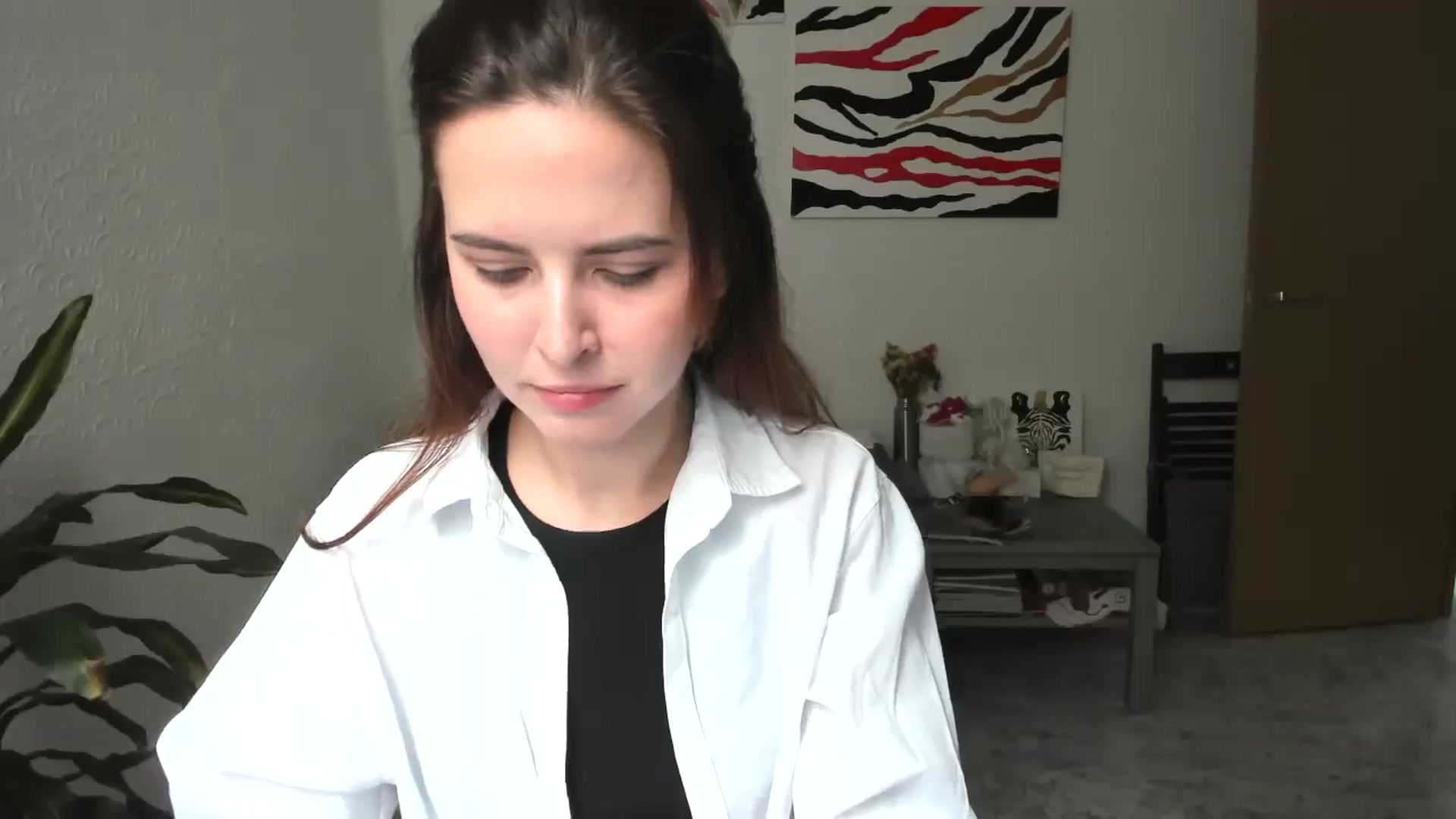 Gallery image thumbnail from AhahaGirl's myfreecams stream on, 04/10/2026, 14:03 image 18 of 20
