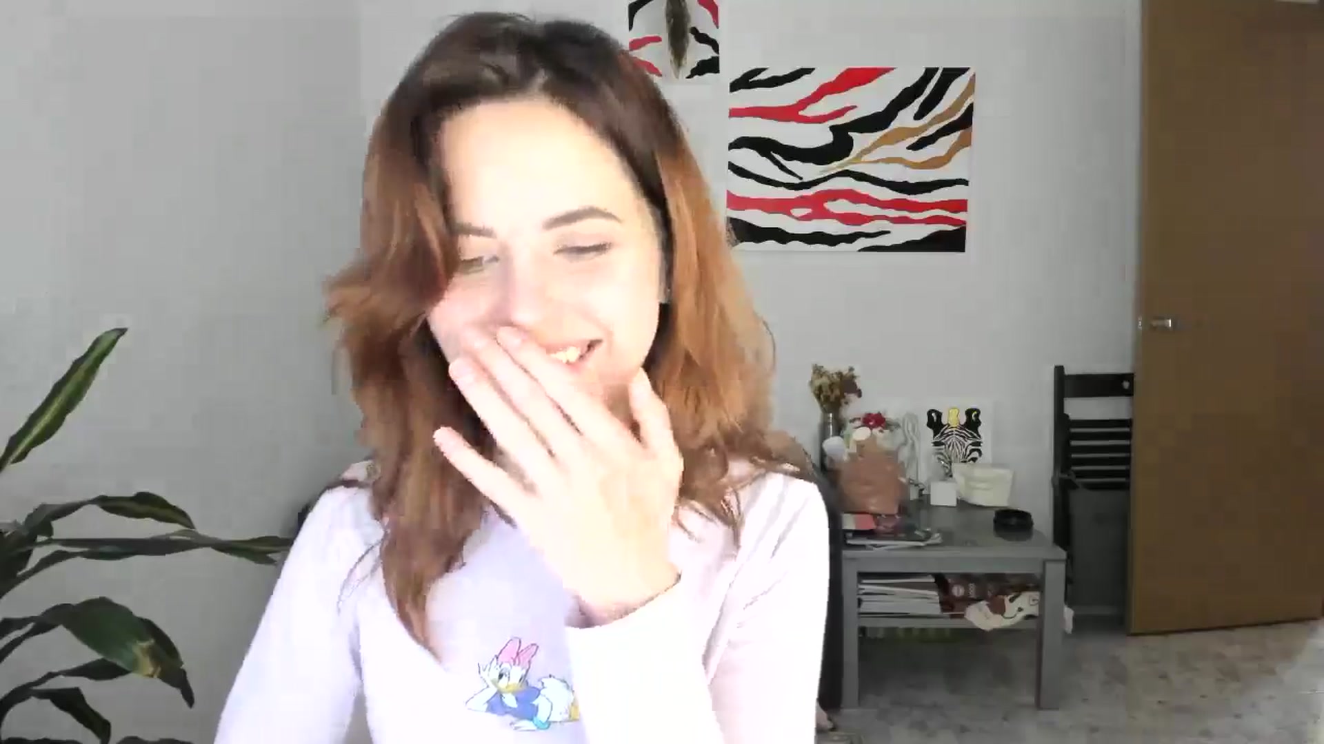 Gallery image thumbnail from AhahaGirl's myfreecams stream on, 04/14/2026, 18:08 image 9 of 20
