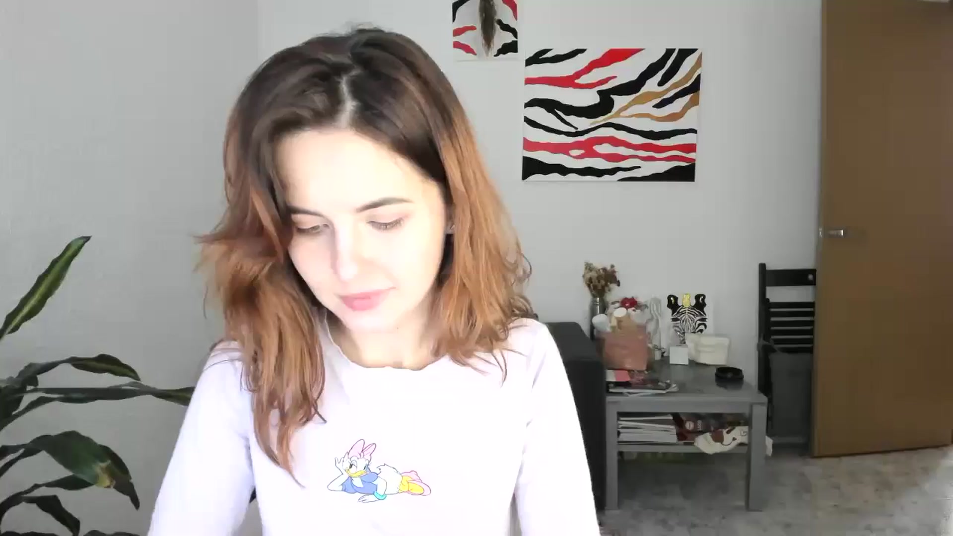 Gallery image thumbnail from AhahaGirl's myfreecams stream on, 04/14/2026, 18:08 image 7 of 20