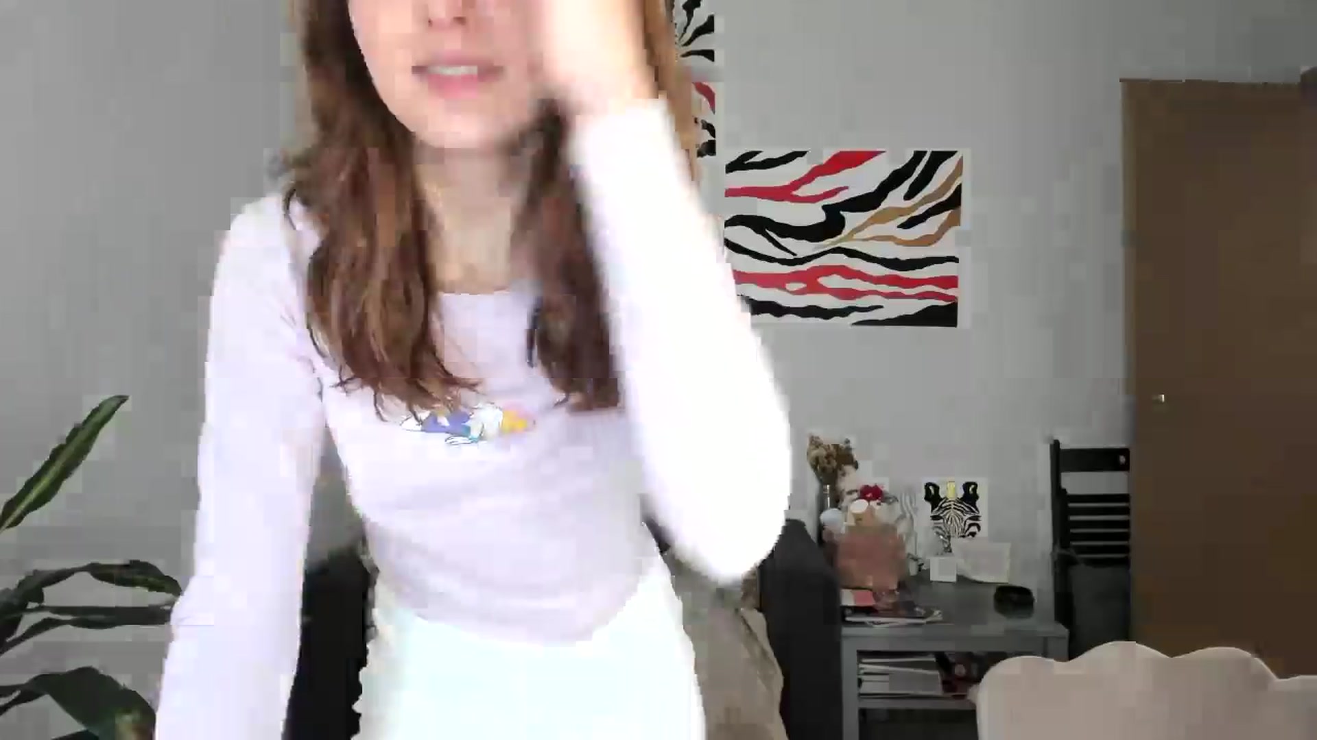 Gallery image thumbnail from AhahaGirl's myfreecams stream on, 04/14/2026, 18:08 image 3 of 20