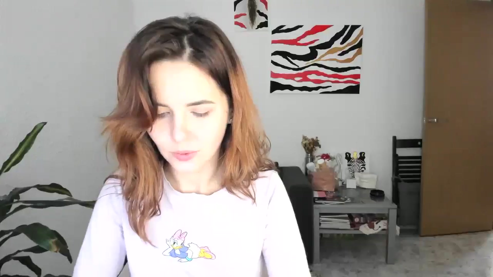 Gallery image thumbnail from AhahaGirl's myfreecams stream on, 04/14/2026, 18:08 image 8 of 20