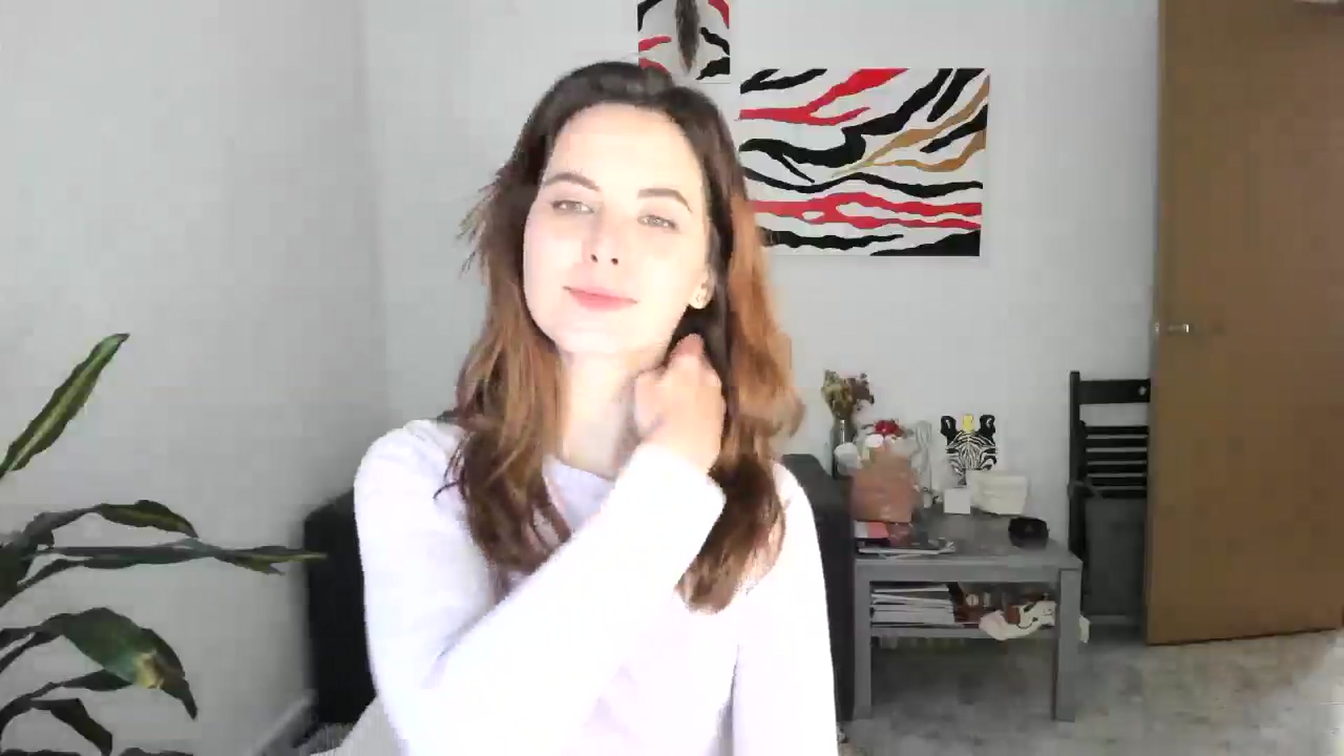 Gallery image thumbnail from AhahaGirl's myfreecams stream on, 04/14/2026, 18:08 image 5 of 20