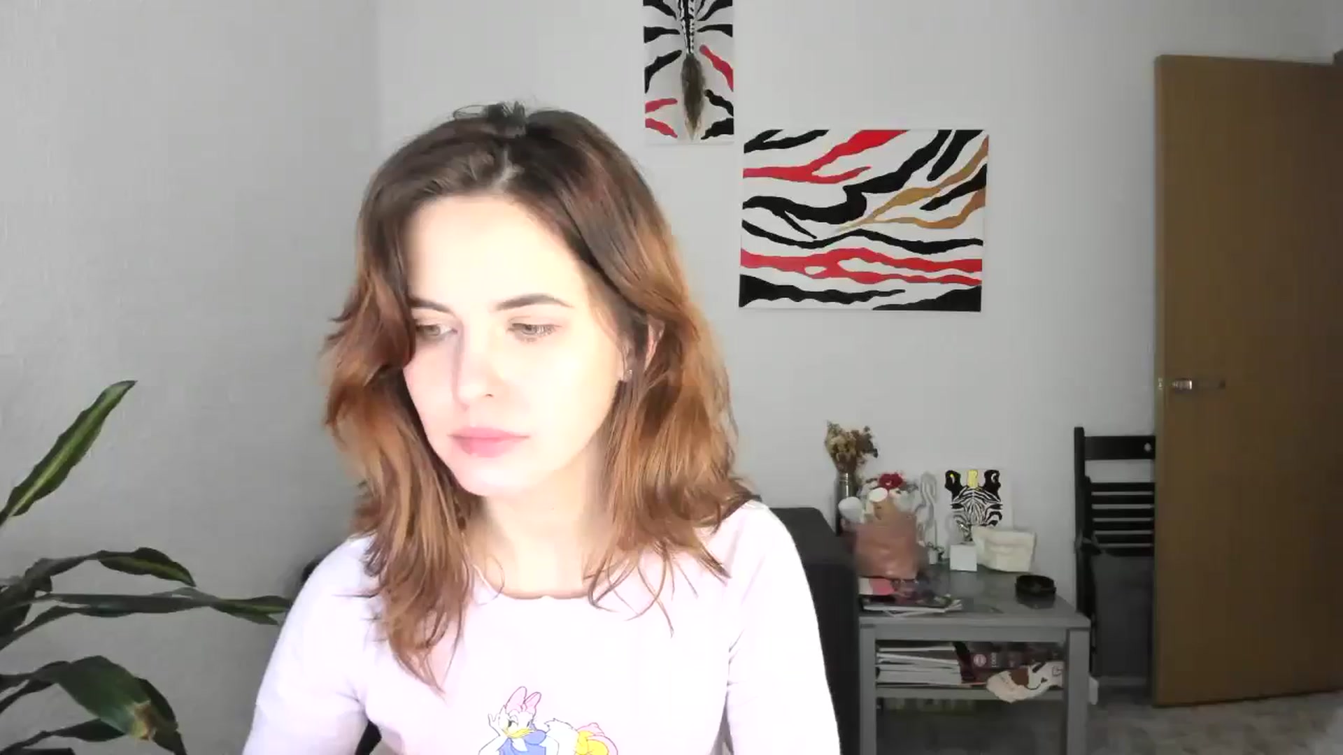 Gallery image thumbnail from AhahaGirl's myfreecams stream on, 04/14/2026, 18:08 image 19 of 20