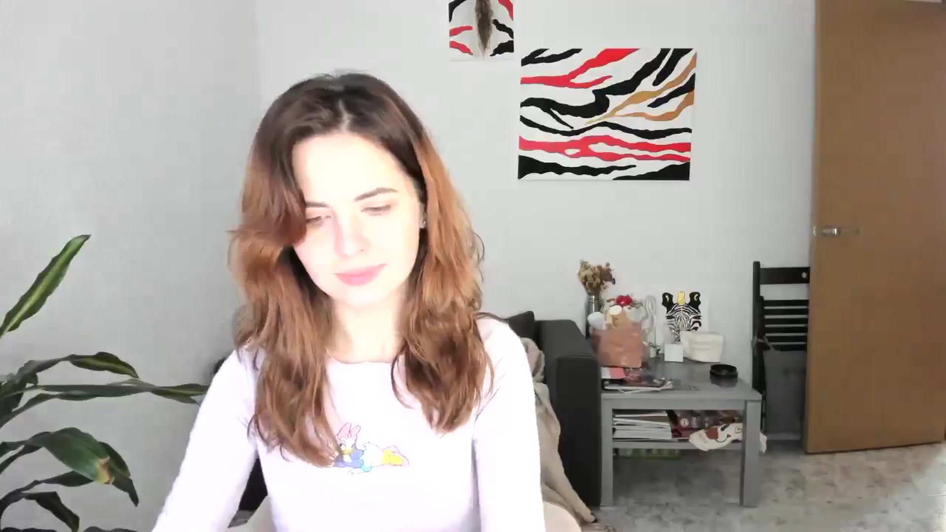 Gallery image thumbnail from AhahaGirl's myfreecams stream on, 04/14/2026, 18:08 image 4 of 20