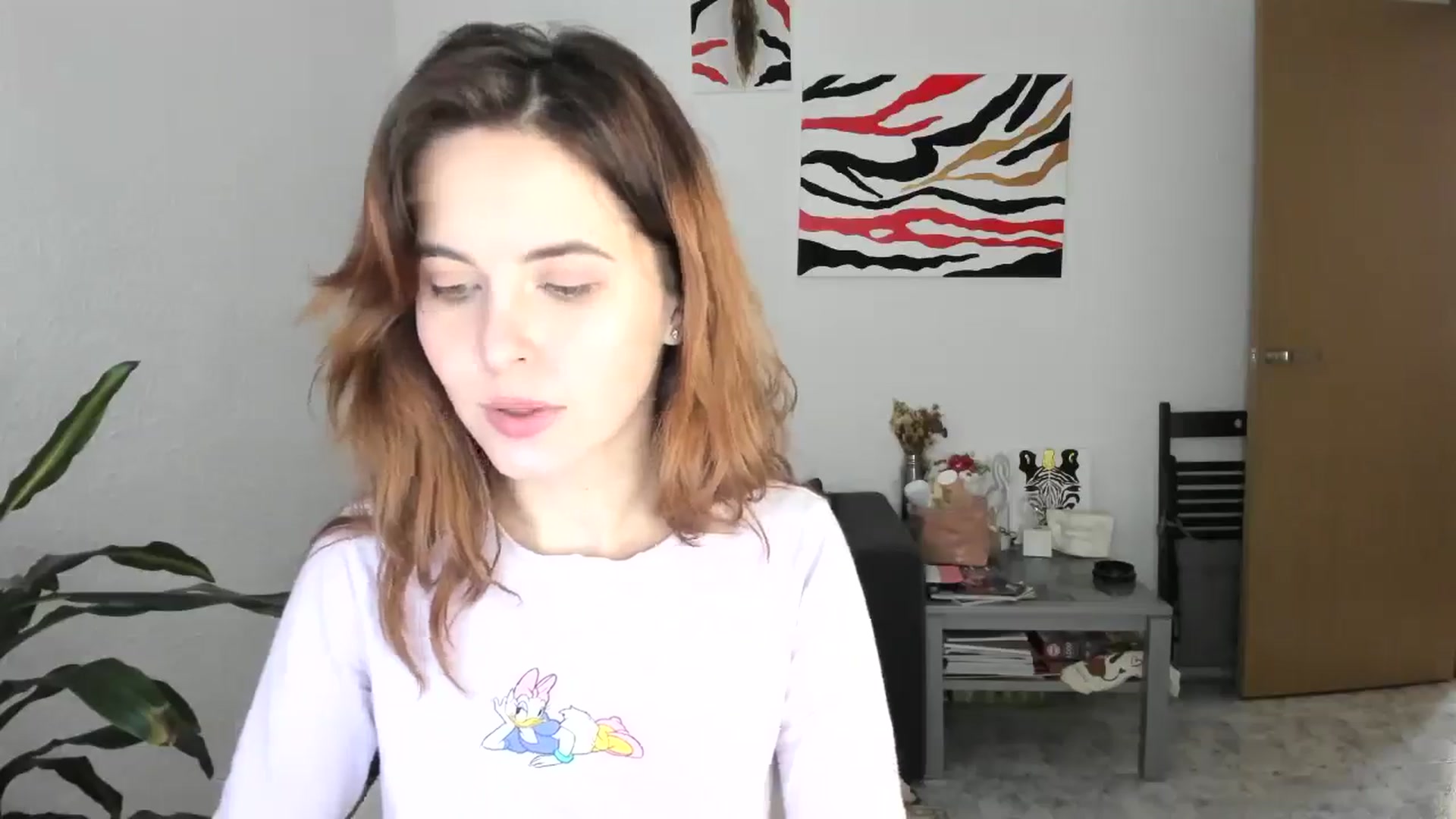 Gallery image thumbnail from AhahaGirl's myfreecams stream on, 04/14/2026, 18:08 image 6 of 20
