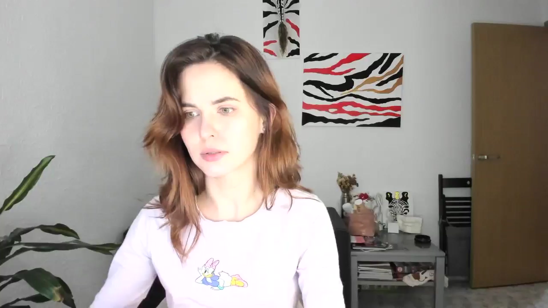 Gallery image thumbnail from AhahaGirl's myfreecams stream on, 04/14/2026, 18:08 image 16 of 20