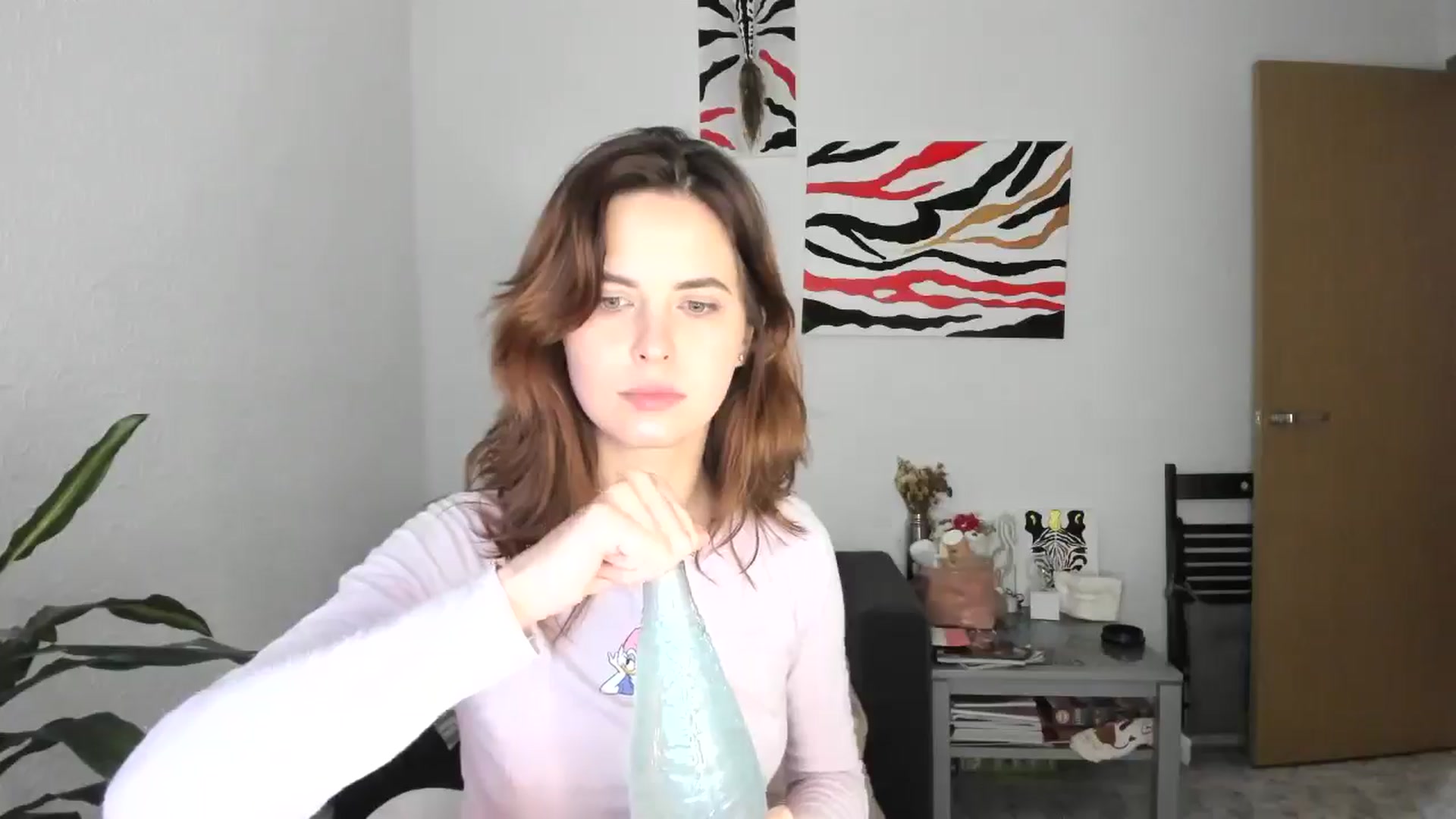 Gallery image thumbnail from AhahaGirl's myfreecams stream on, 04/14/2026, 18:08 image 17 of 20
