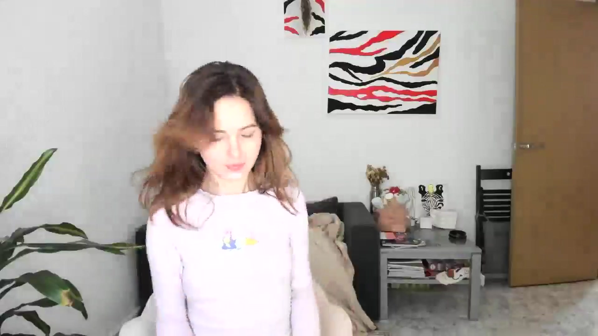 Gallery image thumbnail from AhahaGirl's myfreecams stream on, 04/14/2026, 18:08 image 11 of 20