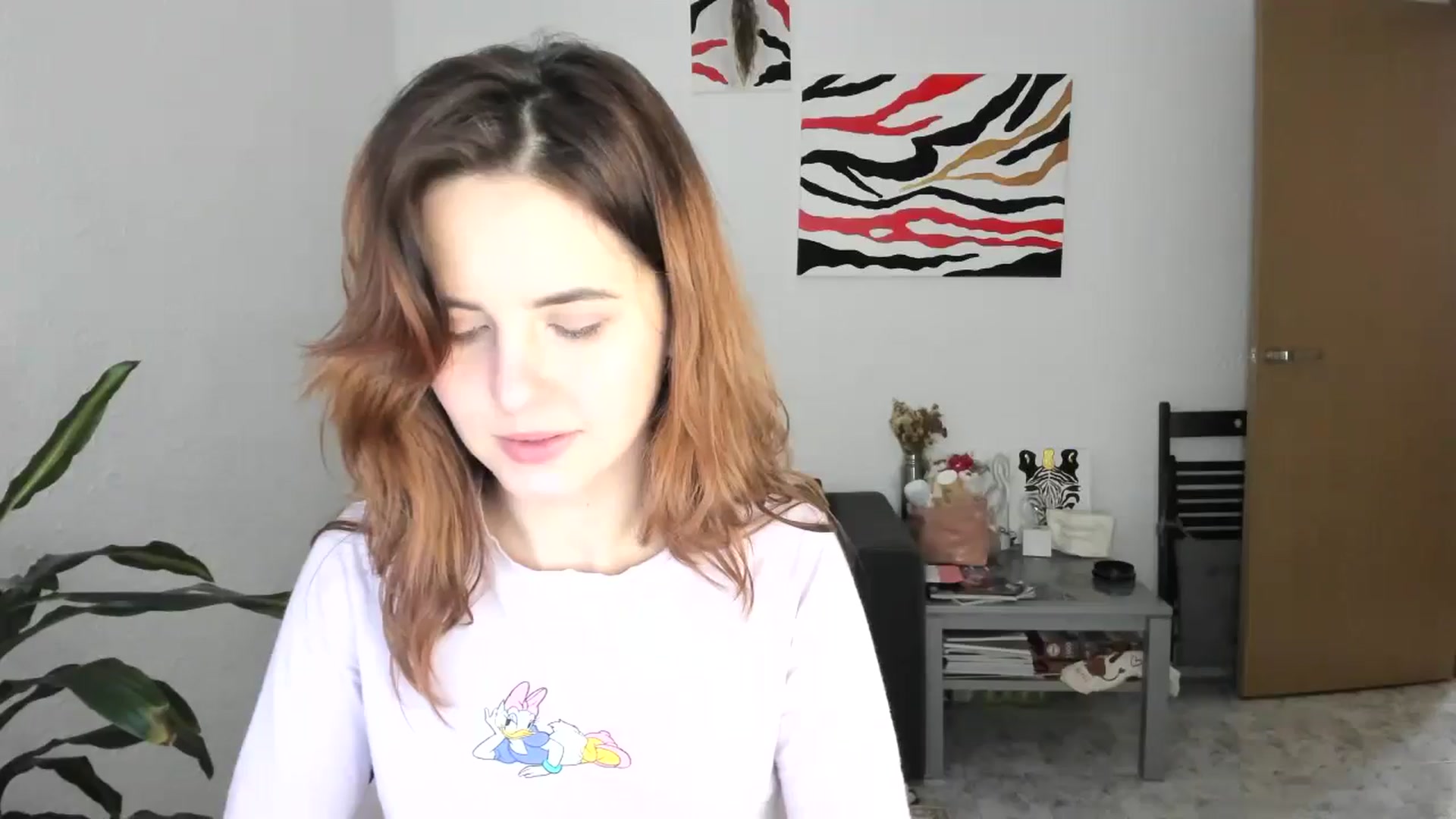 Gallery image thumbnail from AhahaGirl's myfreecams stream on, 04/14/2026, 18:08 image 10 of 20