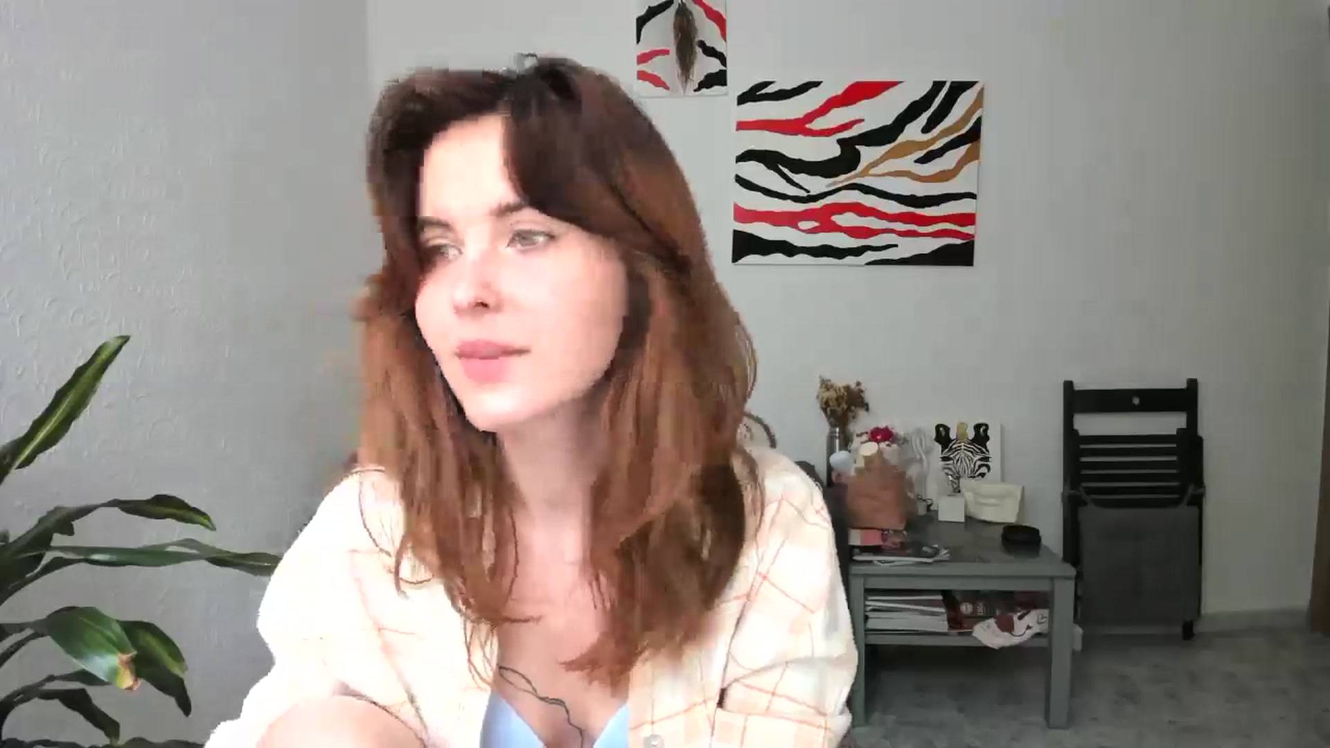 Gallery image thumbnail from AhahaGirl's myfreecams stream on, 04/15/2026, 13:21 image 20 of 20