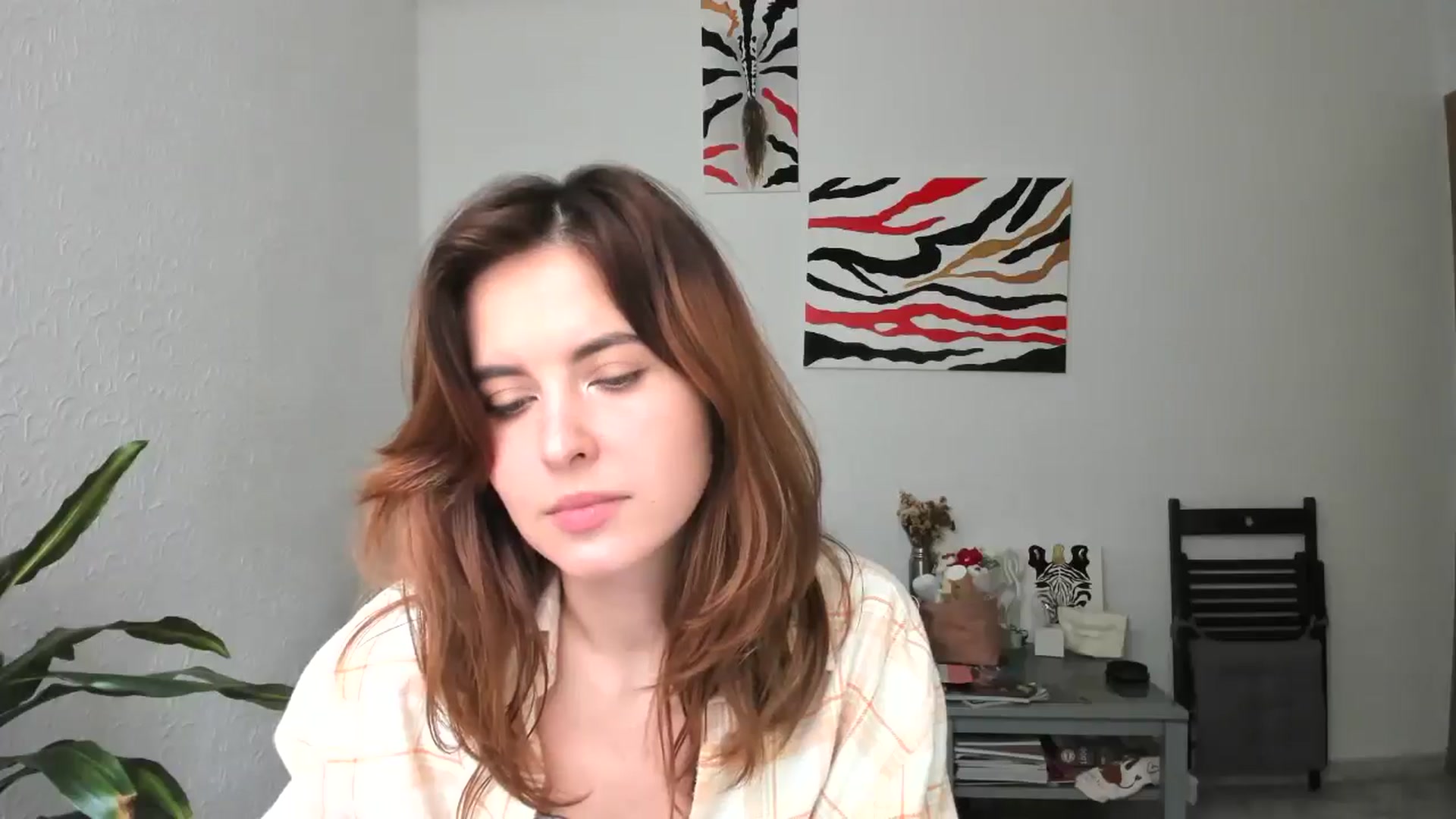 Gallery image thumbnail from AhahaGirl's myfreecams stream on, 04/15/2026, 13:21 image 12 of 20