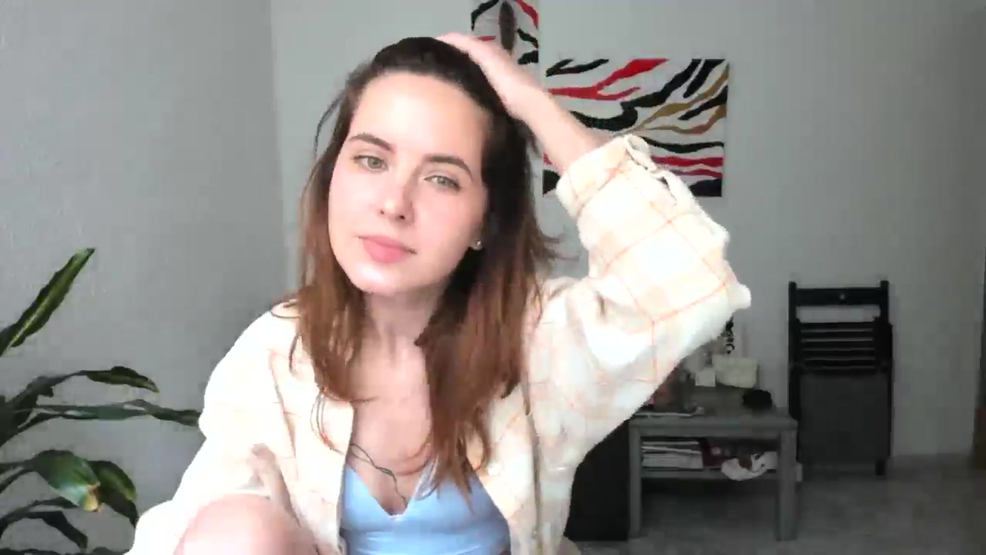Gallery image thumbnail from AhahaGirl's myfreecams stream on, 04/15/2026, 13:21 image 13 of 20