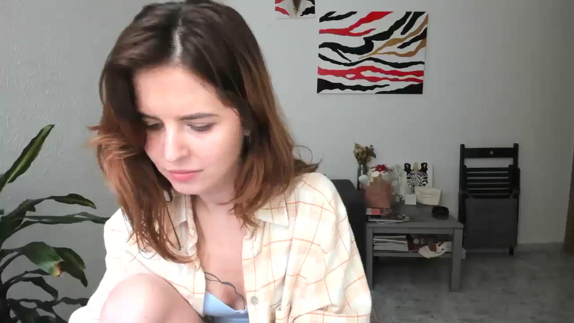 Gallery image thumbnail from AhahaGirl's myfreecams stream on, 04/15/2026, 14:19 image 16 of 20
