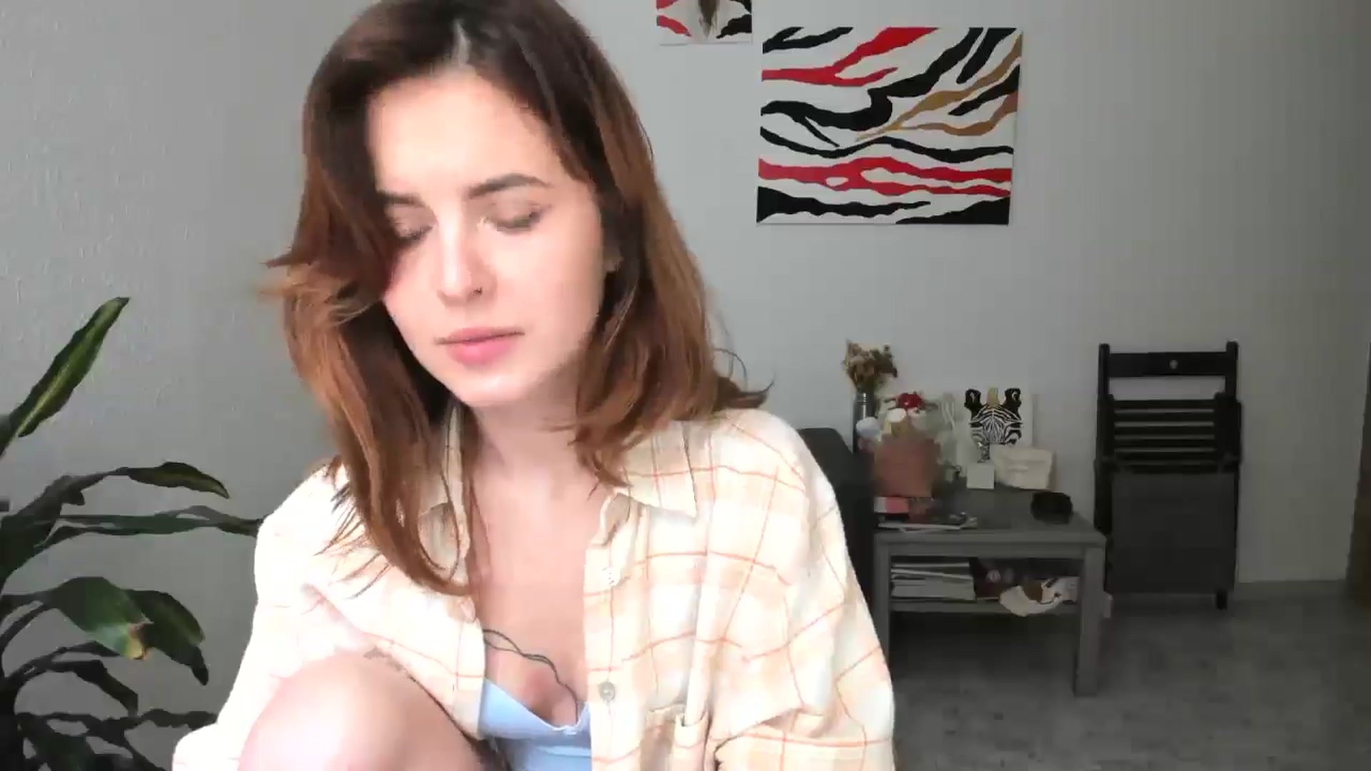Gallery image thumbnail from AhahaGirl's myfreecams stream on, 04/15/2026, 14:19 image 18 of 20