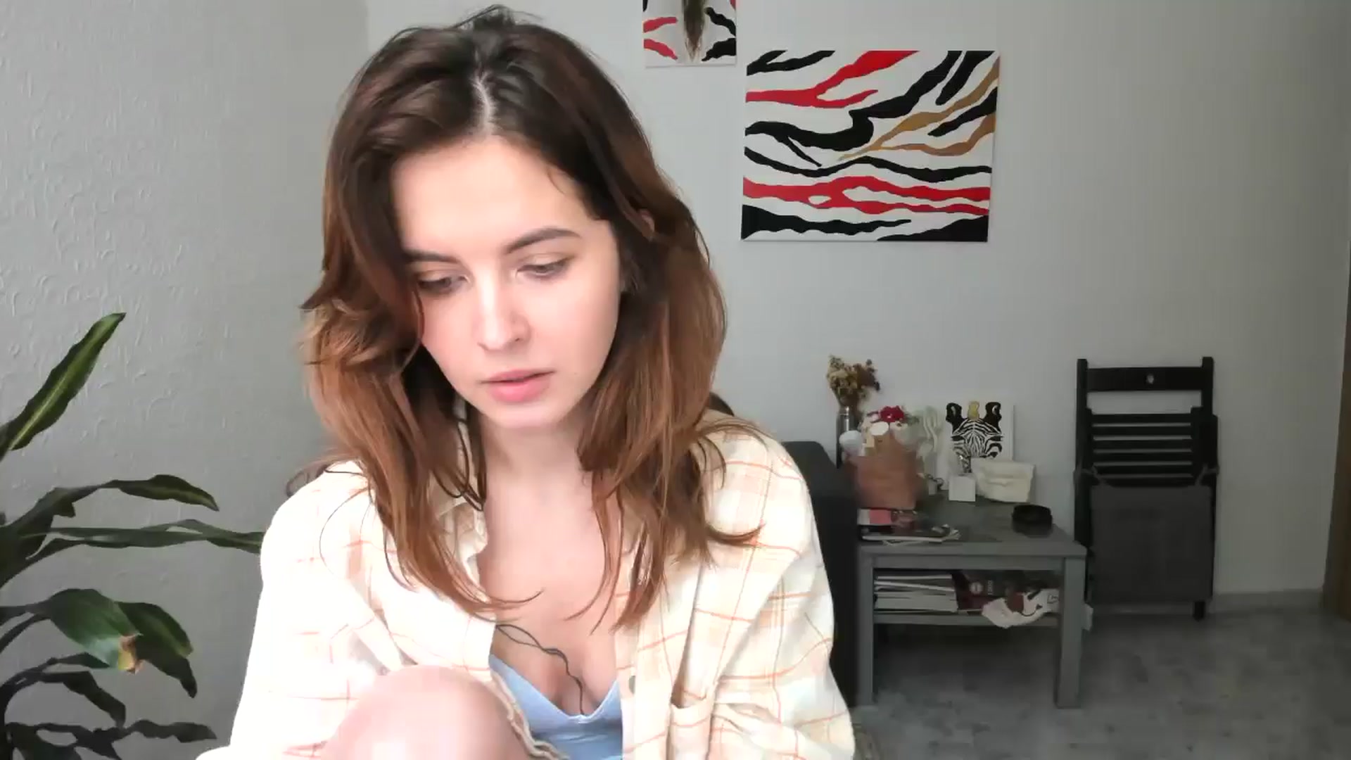 Gallery image thumbnail from AhahaGirl's myfreecams stream on, 04/15/2026, 14:19 image 3 of 20