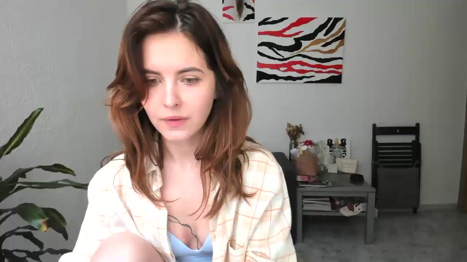 Gallery image thumbnail from AhahaGirl's myfreecams stream on, 04/15/2026, 14:19 image 4 of 20