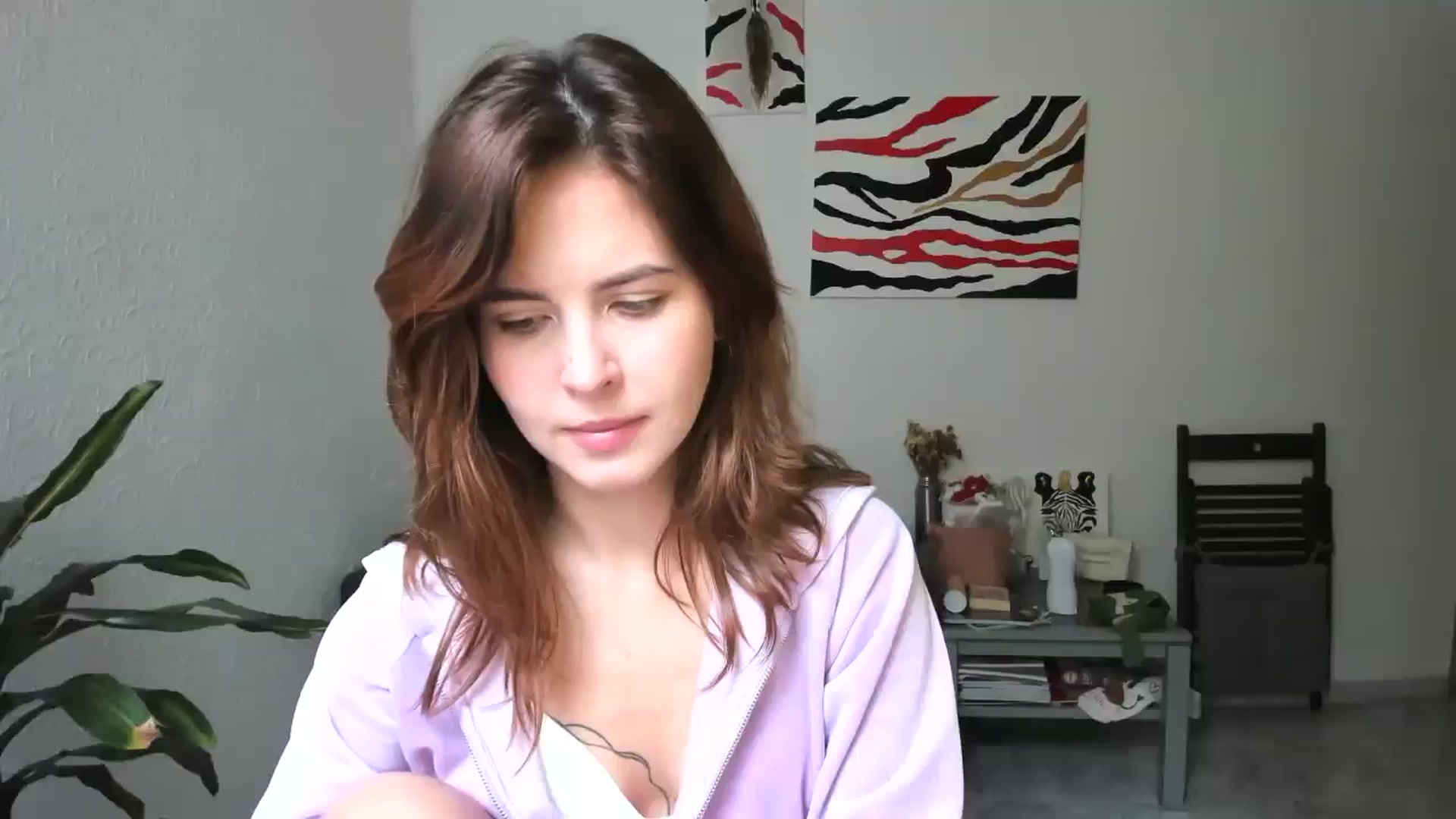 Gallery image thumbnail from AhahaGirl's myfreecams stream on, 04/17/2026, 13:29 image 20 of 20