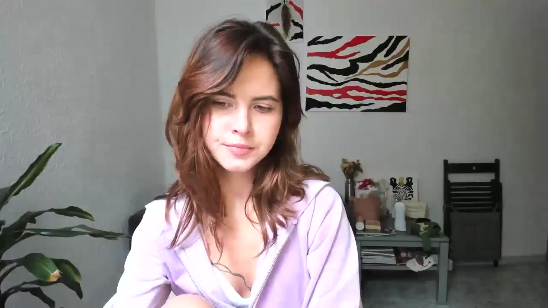 Gallery image thumbnail from AhahaGirl's myfreecams stream on, 04/17/2026, 13:29 image 19 of 20