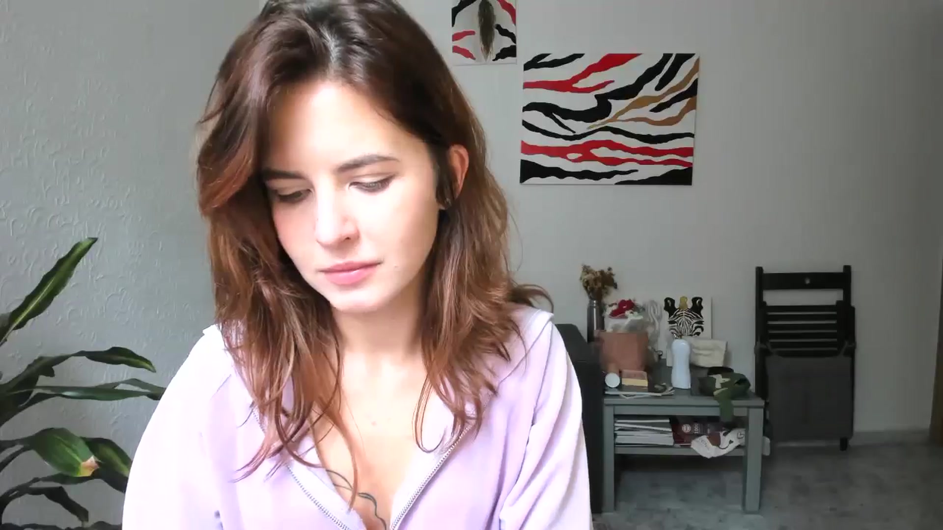 Gallery image thumbnail from AhahaGirl's myfreecams stream on, 04/17/2026, 13:29 image 6 of 20