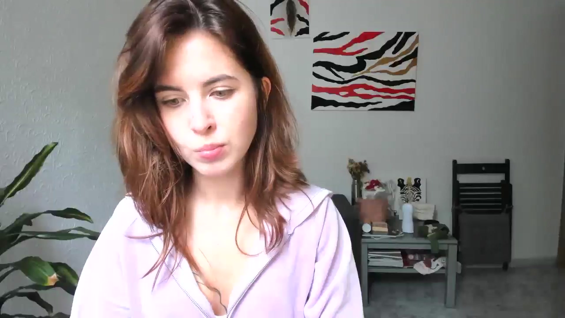 Gallery image thumbnail from AhahaGirl's myfreecams stream on, 04/17/2026, 13:29 image 3 of 20