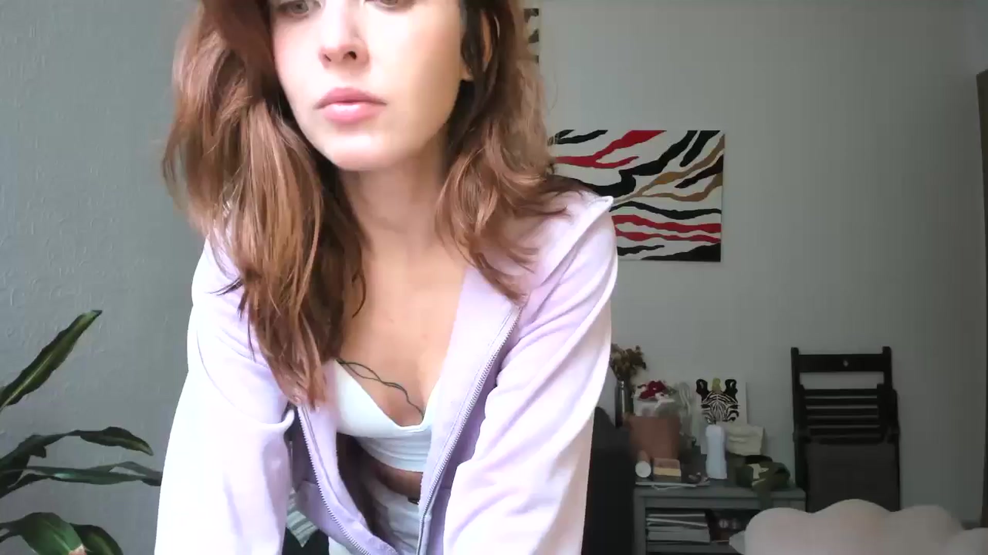 Gallery image thumbnail from AhahaGirl's myfreecams stream on, 04/17/2026, 13:29 image 15 of 20