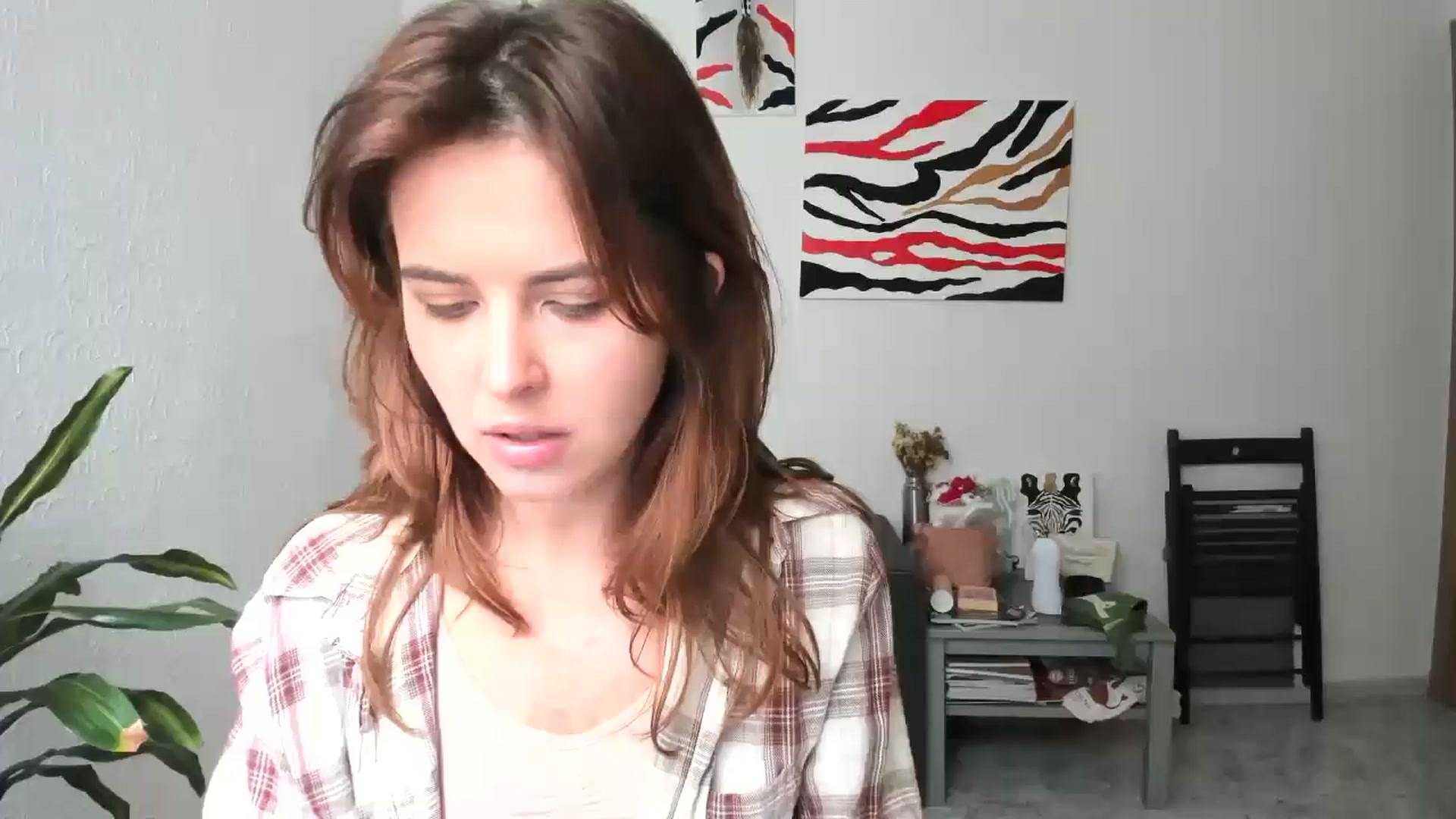 Gallery image thumbnail from AhahaGirl's myfreecams stream on, 04/18/2026, 13:31 image 20 of 20