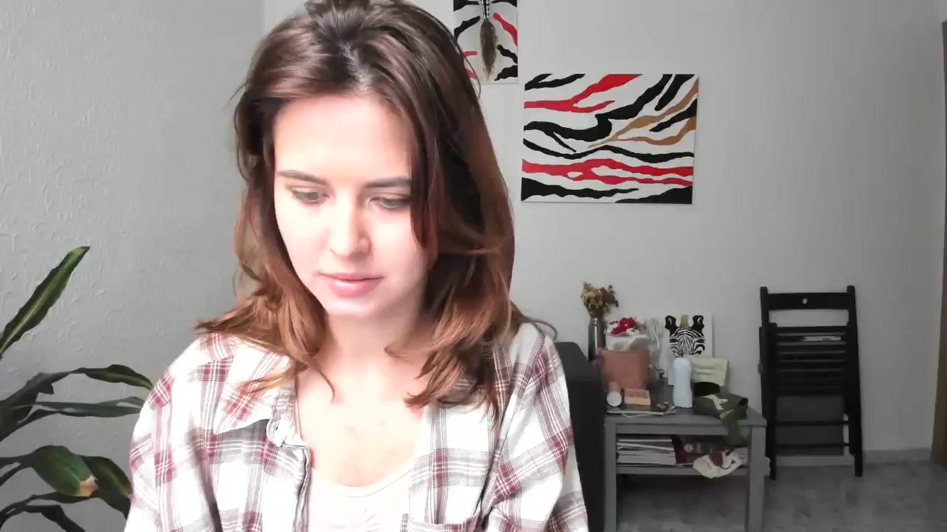 Gallery image thumbnail from AhahaGirl's myfreecams stream on, 04/18/2026, 14:50 image 2 of 20