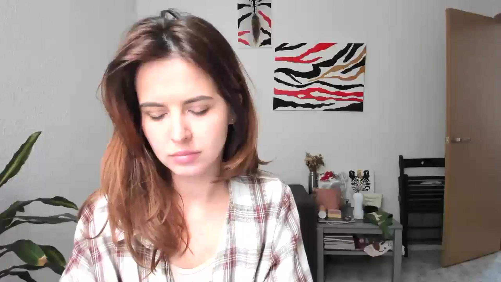 Gallery image thumbnail from AhahaGirl's myfreecams stream on, 04/18/2026, 14:50 image 18 of 20