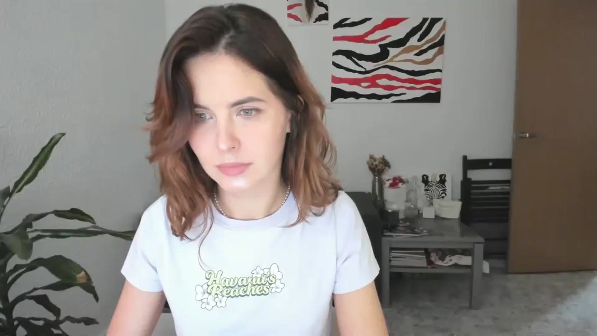 Gallery image thumbnail from AhahaGirl's myfreecams stream on, 04/22/2026, 18:32 image 2 of 20