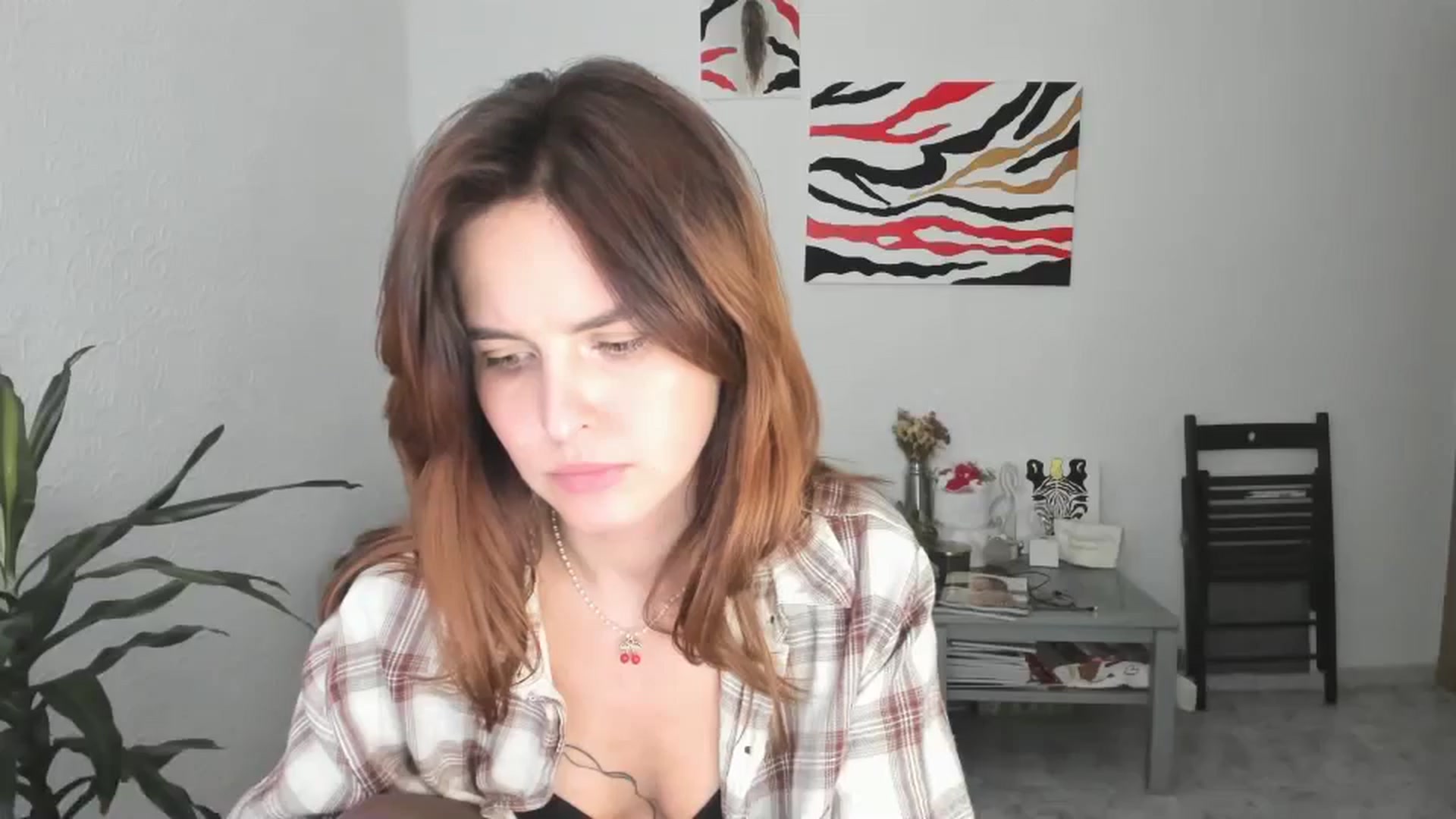 Gallery image thumbnail from AhahaGirl's myfreecams stream on, 04/24/2026, 16:28 image 18 of 20