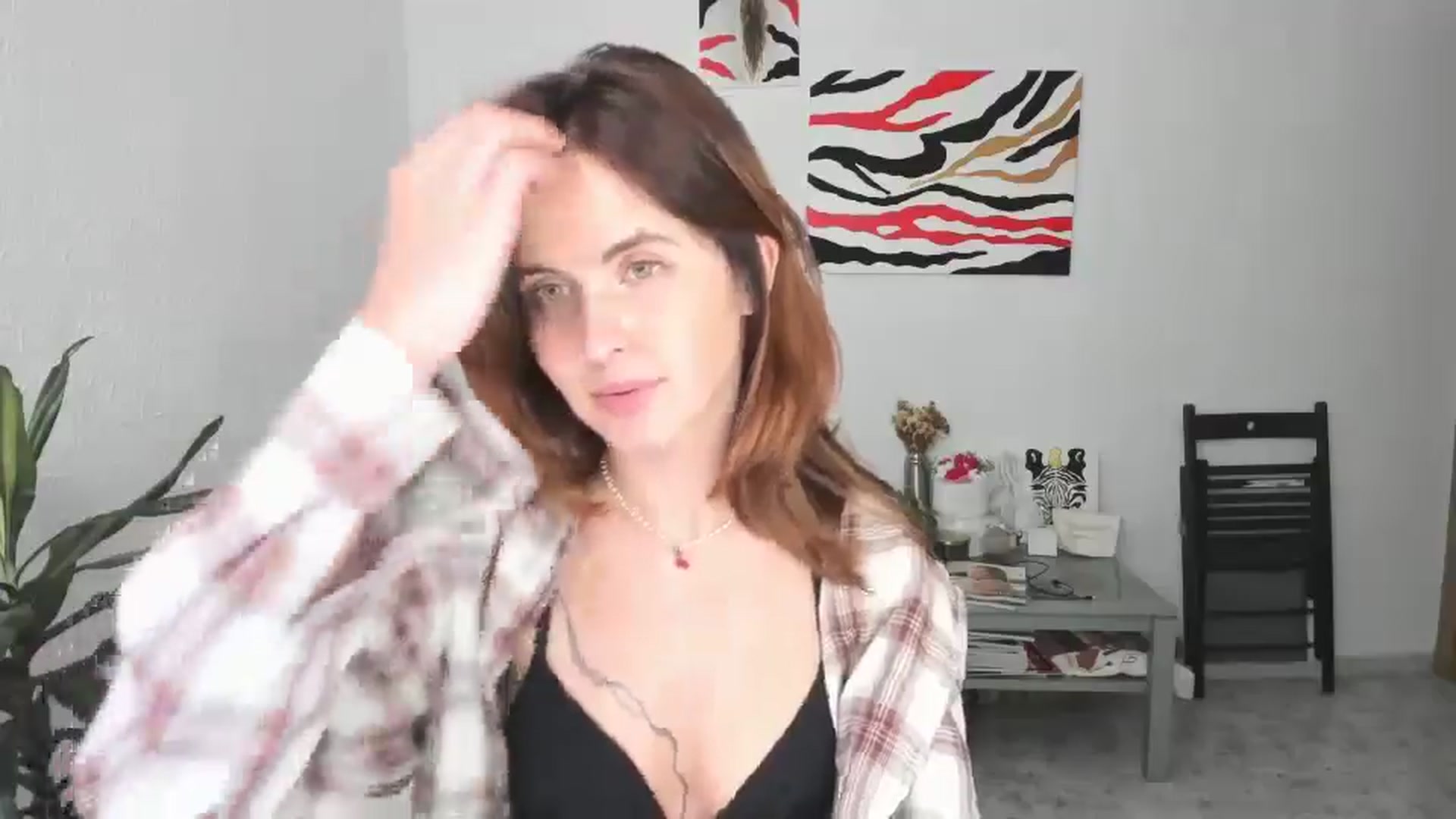 Gallery image thumbnail from AhahaGirl's myfreecams stream on, 04/24/2026, 16:28 image 5 of 20