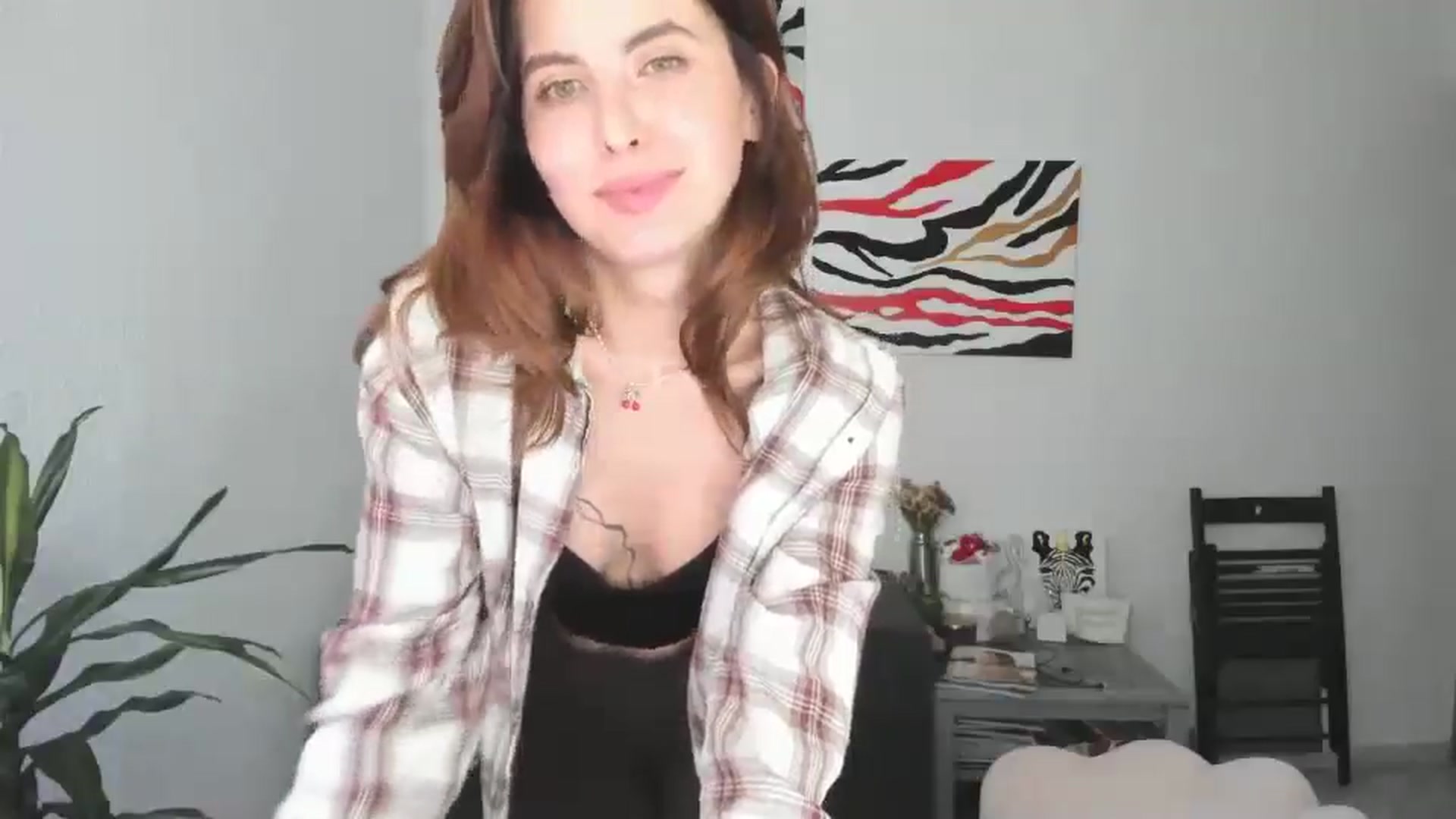 Gallery image thumbnail from AhahaGirl's myfreecams stream on, 04/24/2026, 16:28 image 12 of 20