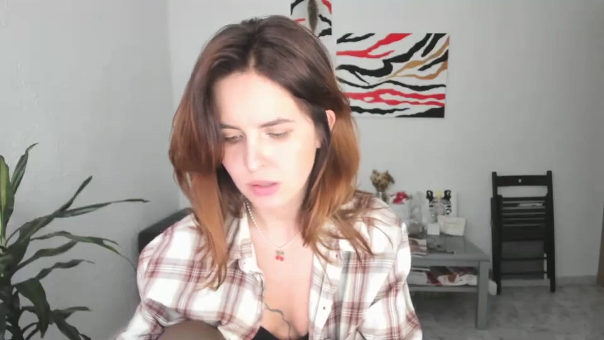 Gallery image thumbnail from AhahaGirl's myfreecams stream on, 04/24/2026, 16:28 image 14 of 20