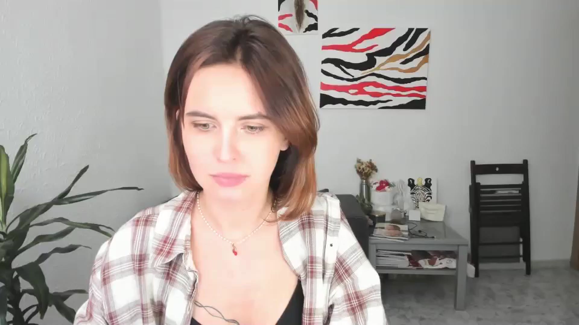 Gallery image thumbnail from AhahaGirl's myfreecams stream on, 04/24/2026, 16:28 image 6 of 20