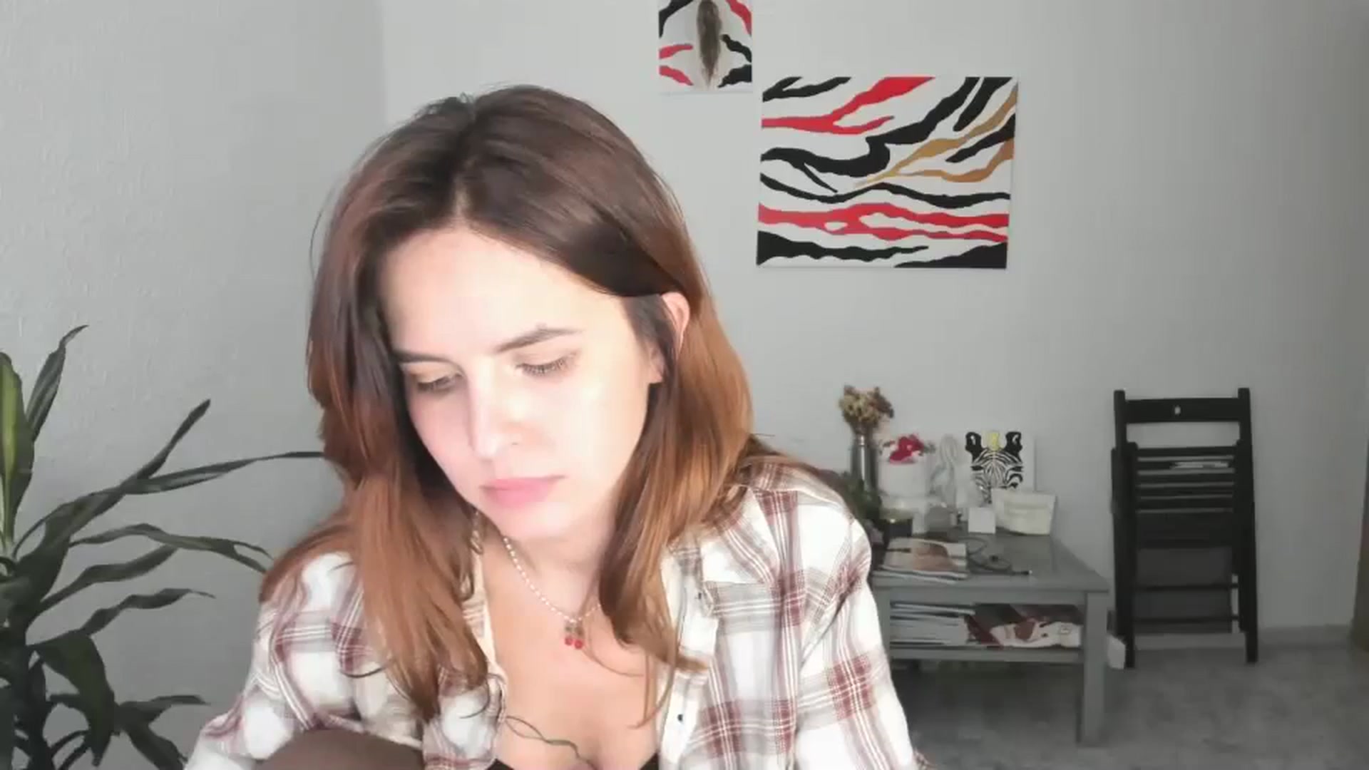 Gallery image thumbnail from AhahaGirl's myfreecams stream on, 04/24/2026, 16:28 image 19 of 20