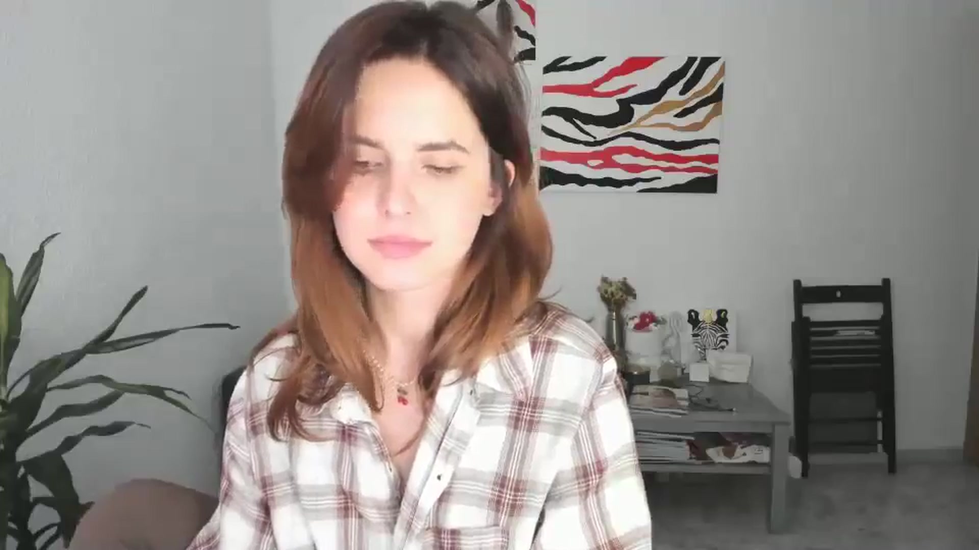 Gallery image thumbnail from AhahaGirl's myfreecams stream on, 04/24/2026, 16:28 image 20 of 20