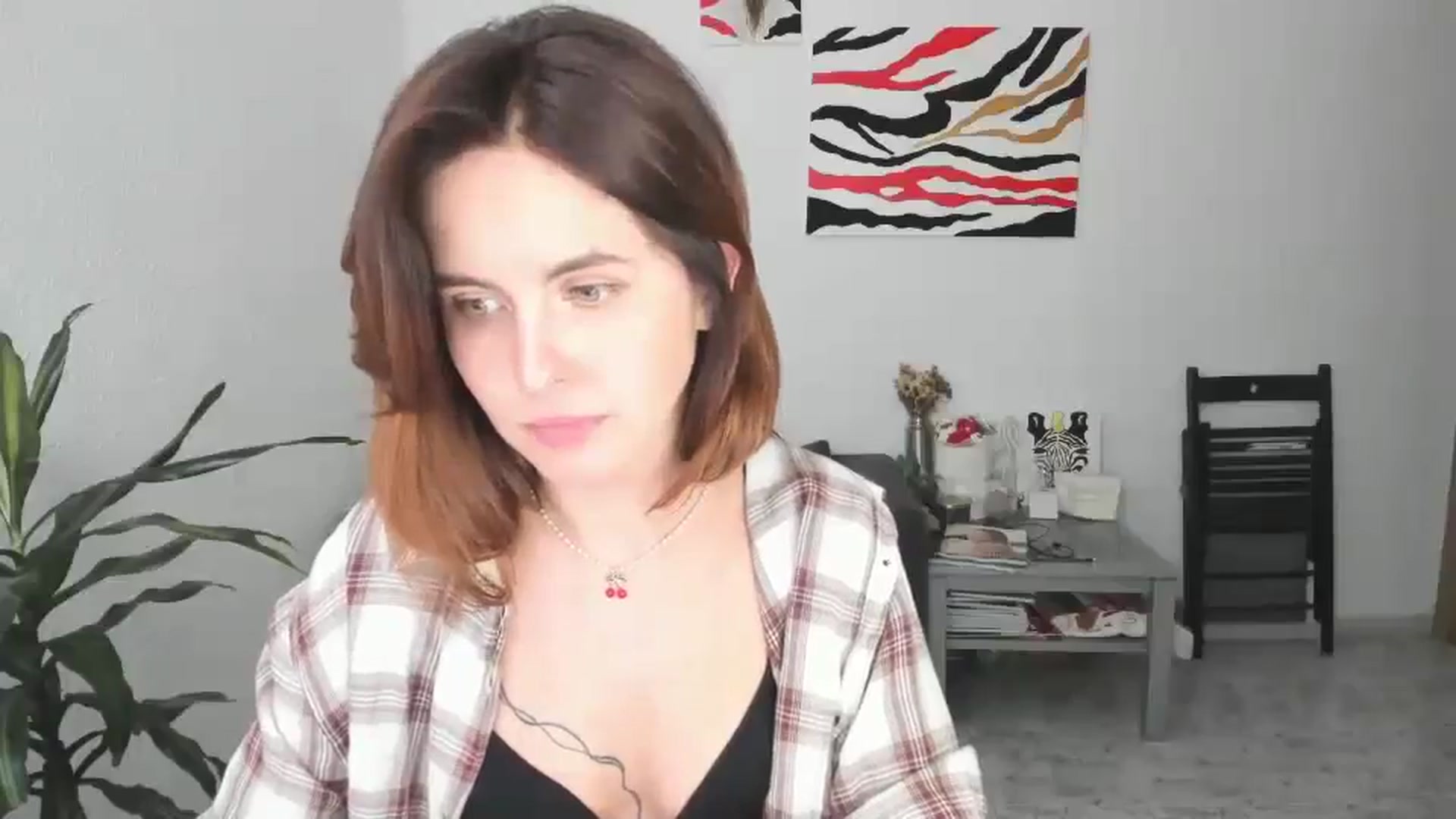 Gallery image thumbnail from AhahaGirl's myfreecams stream on, 04/24/2026, 16:28 image 10 of 20