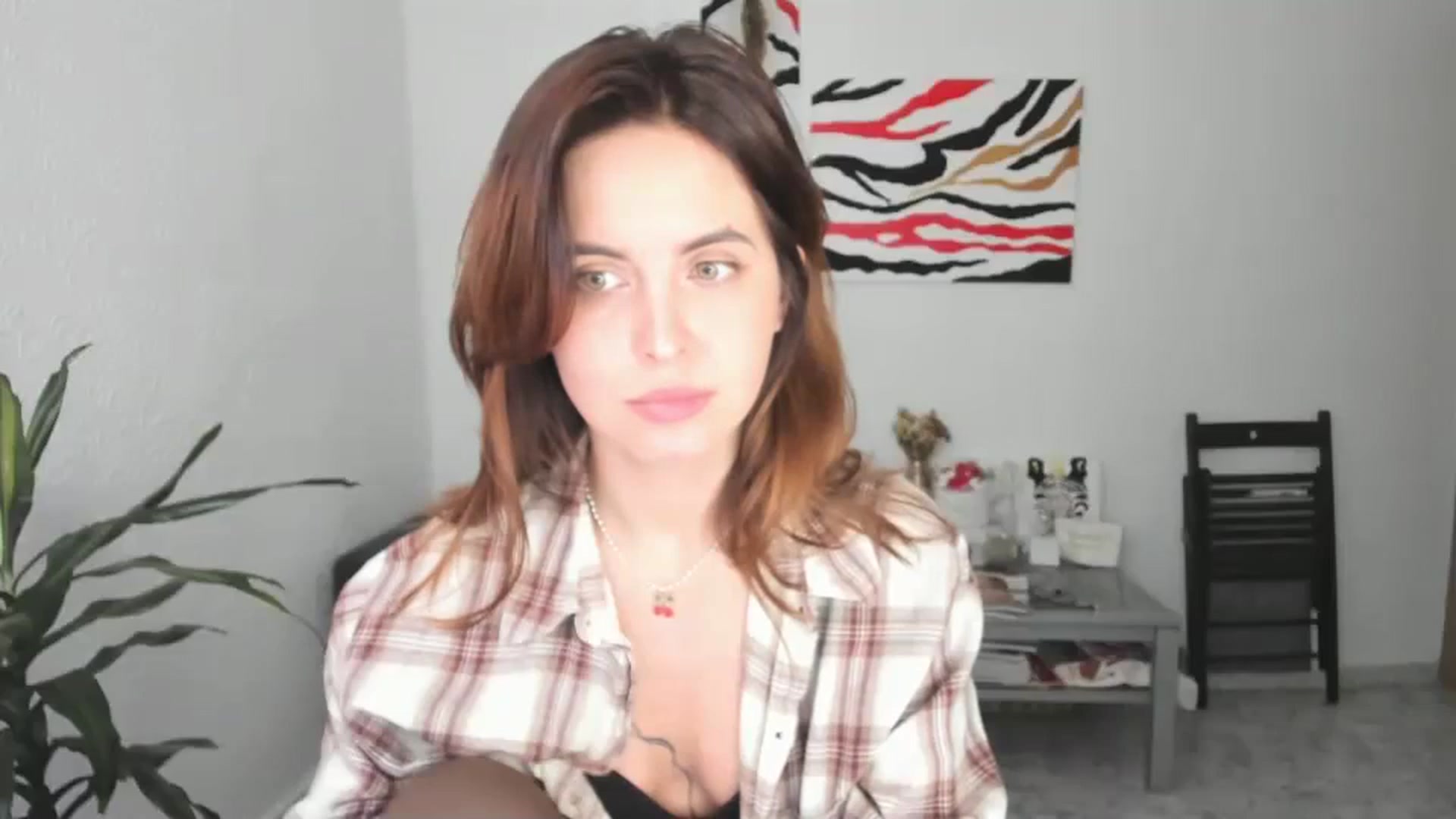 Gallery image thumbnail from AhahaGirl's myfreecams stream on, 04/24/2026, 16:28 image 13 of 20