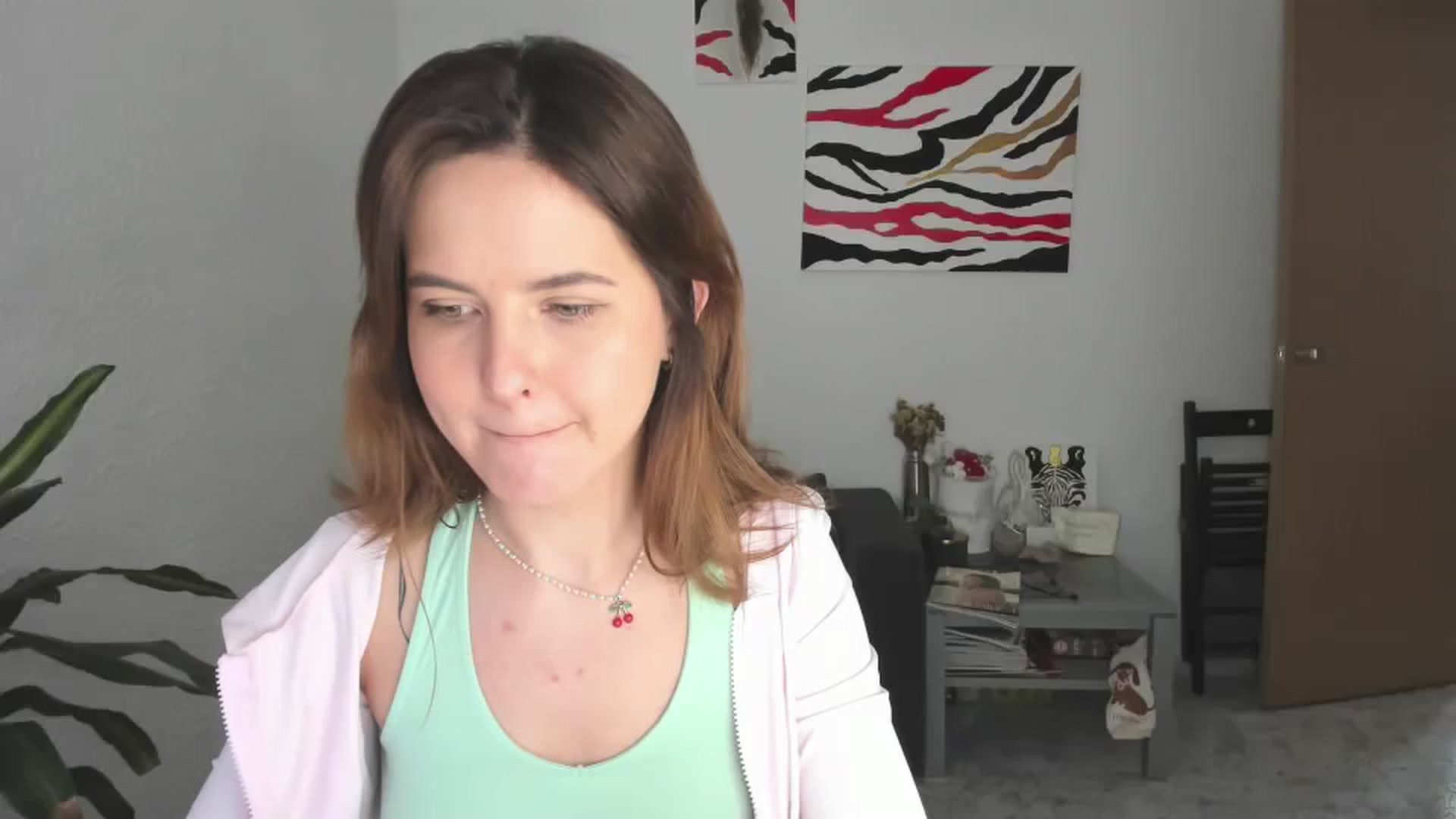 Gallery image thumbnail from AhahaGirl's myfreecams stream on, 05/05/2026, 17:43 image 1 of 20