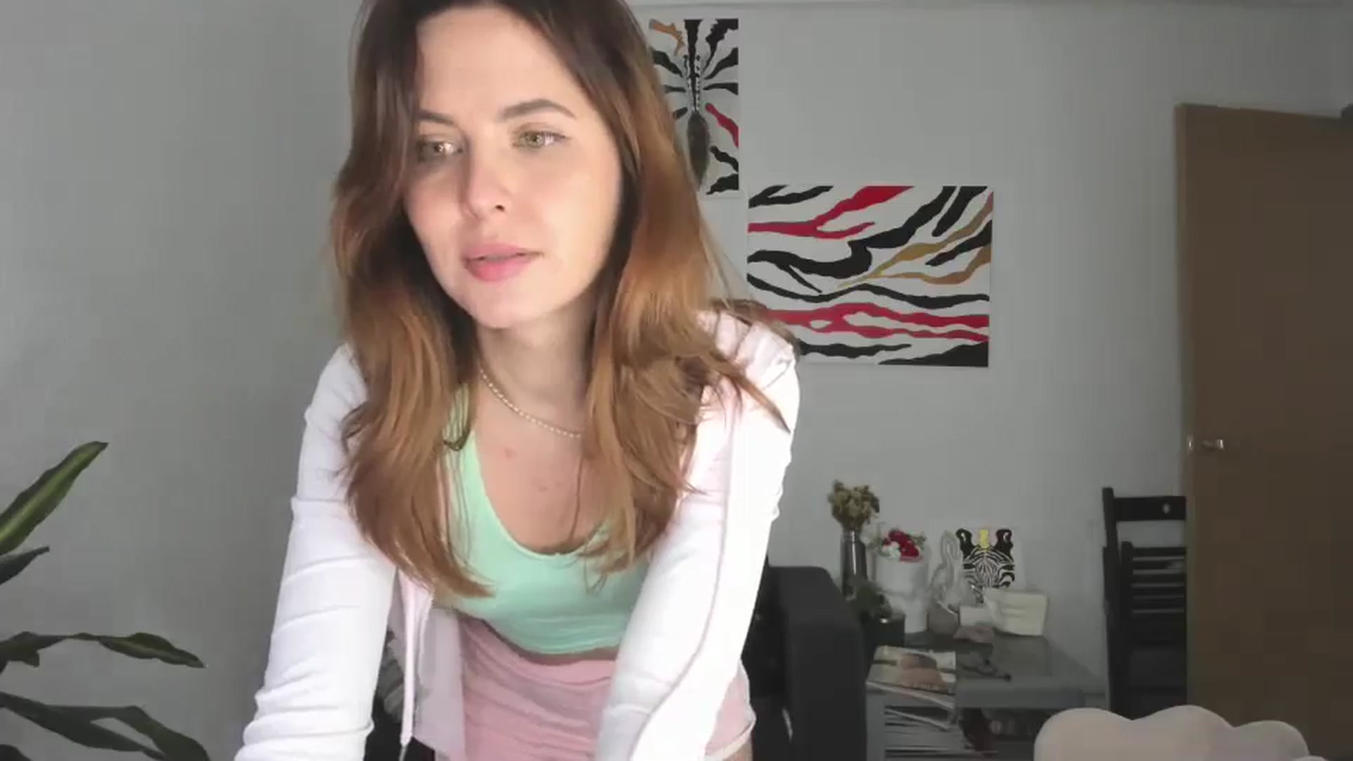 Gallery image thumbnail from AhahaGirl's myfreecams stream on, 05/05/2026, 17:43 image 11 of 20