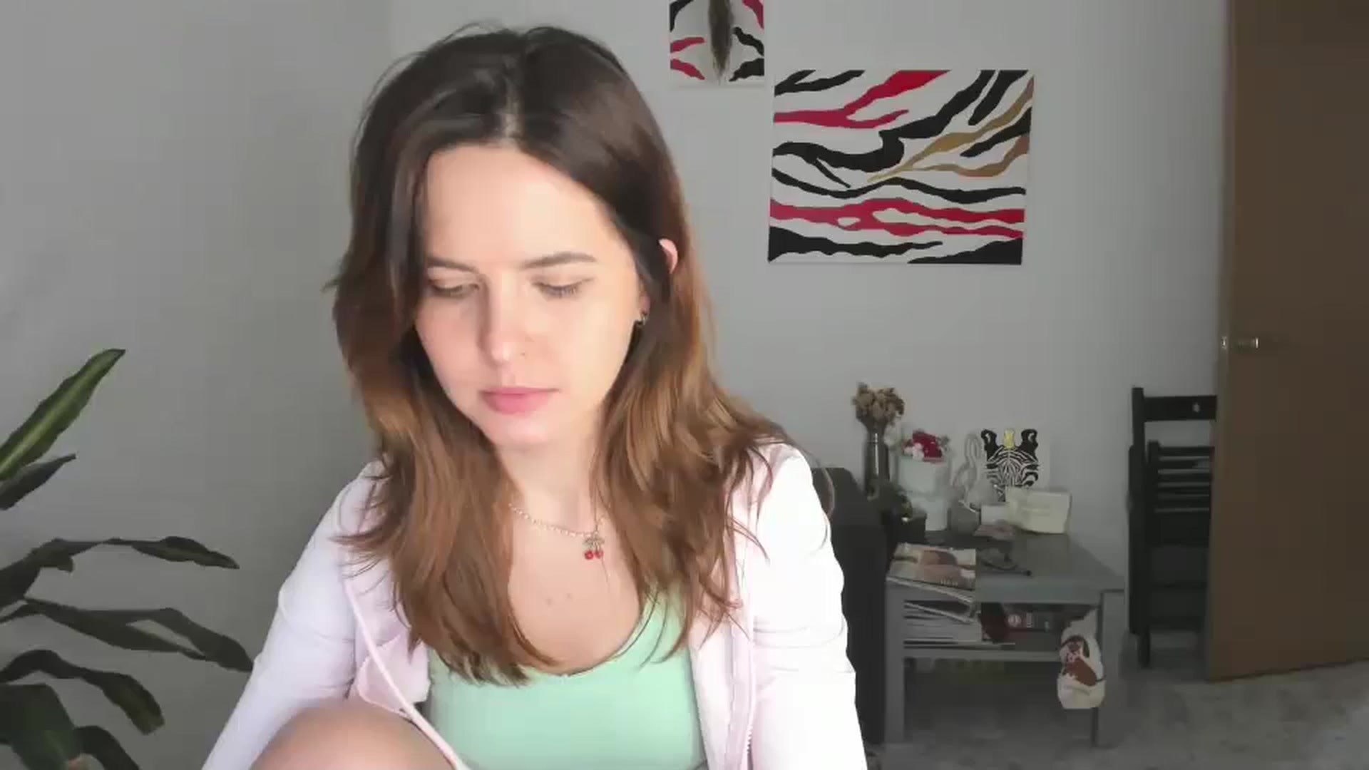 Gallery image thumbnail from AhahaGirl's myfreecams stream on, 05/05/2026, 17:43 image 16 of 20
