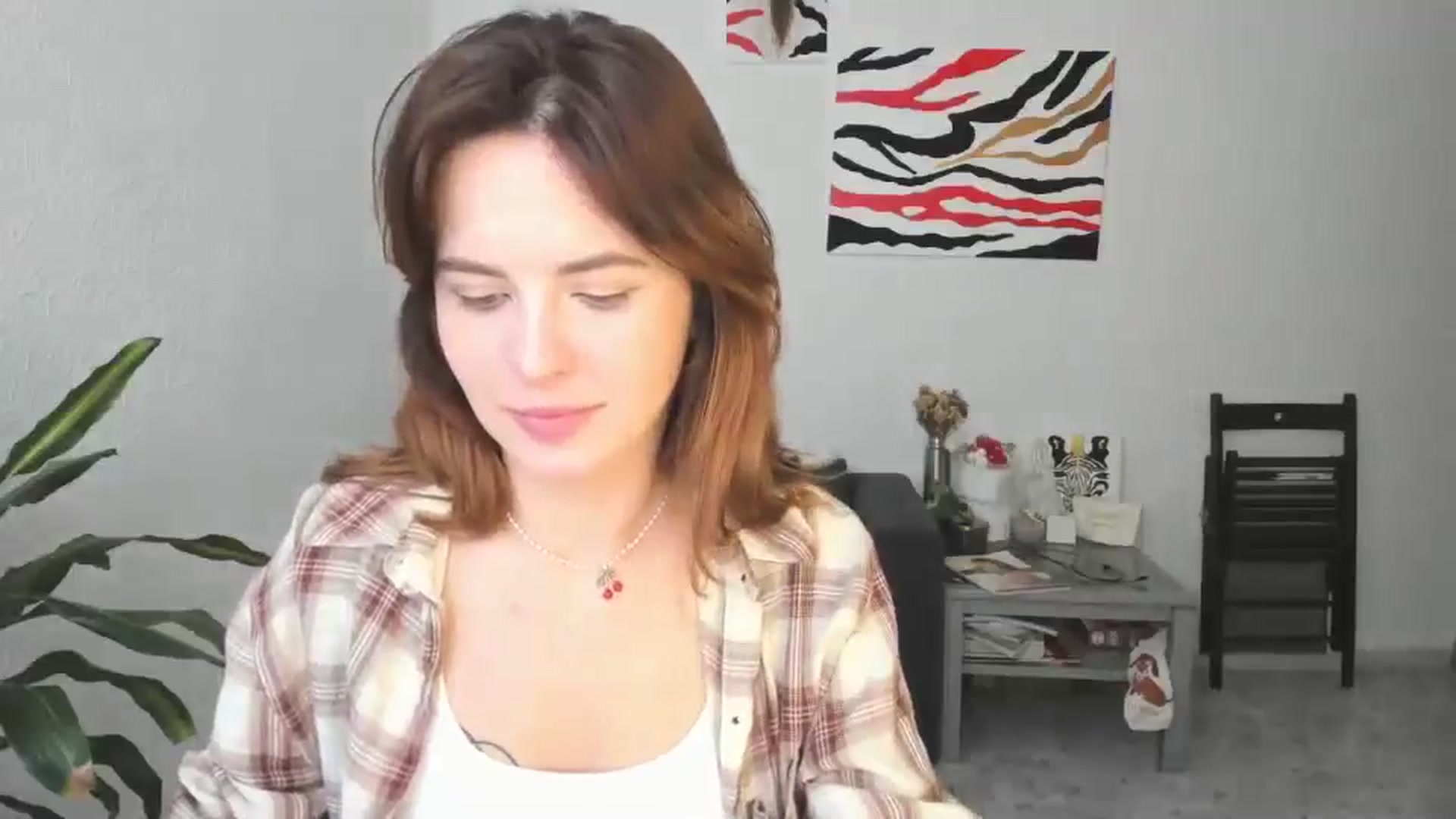 Gallery image thumbnail from AhahaGirl's myfreecams stream on, 05/06/2026, 13:11 image 20 of 20