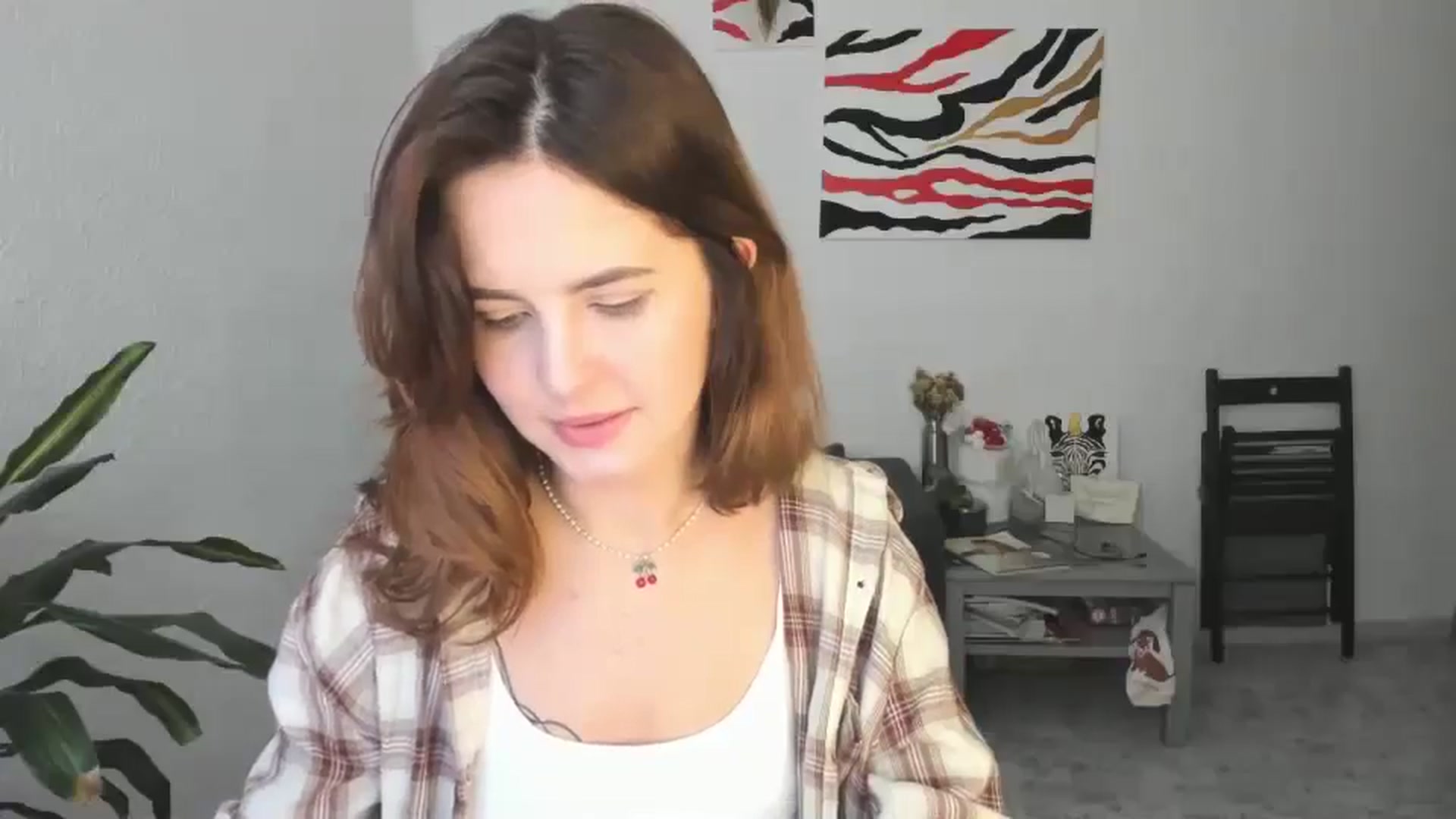Gallery image thumbnail from AhahaGirl's myfreecams stream on, 05/06/2026, 13:41 image 7 of 20