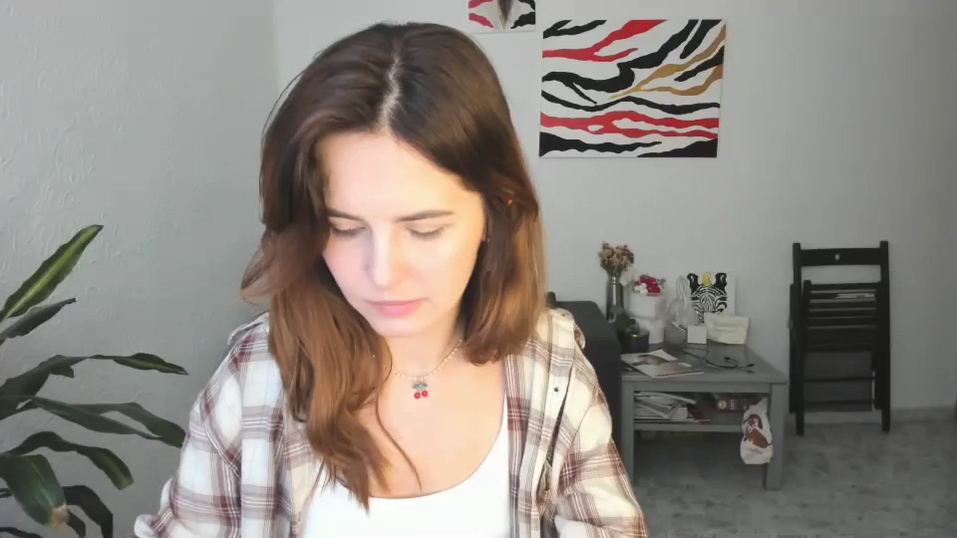 Gallery image thumbnail from AhahaGirl's myfreecams stream on, 05/06/2026, 13:41 image 17 of 20